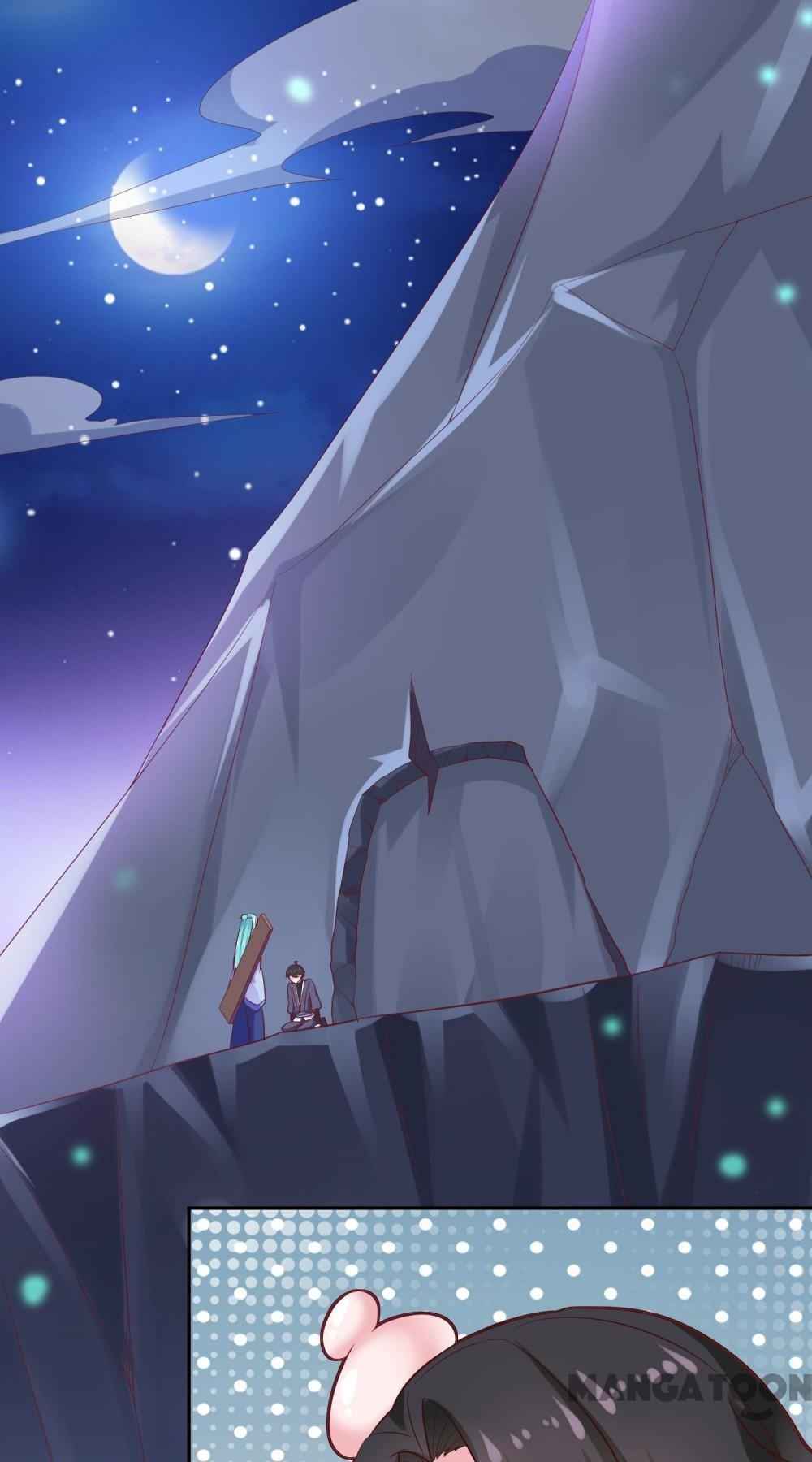 Demonic Fairy Chapter 32 - Page 0