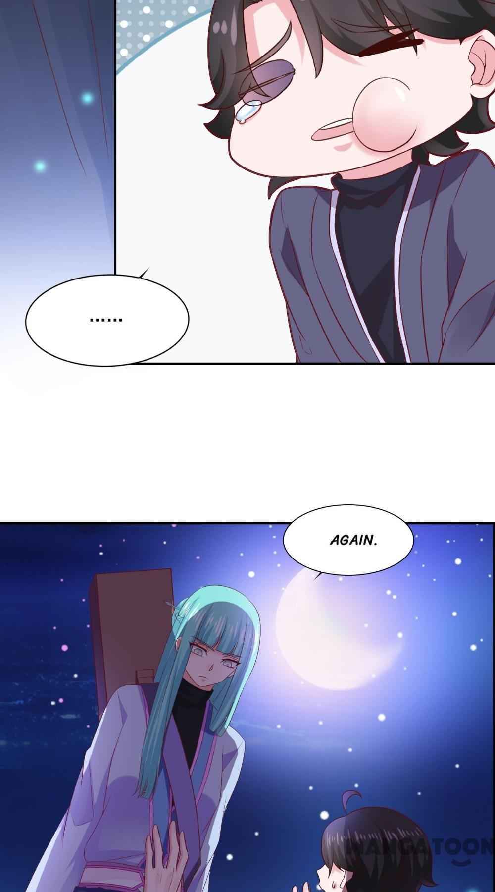 Demonic Fairy Chapter 32 - Page 1