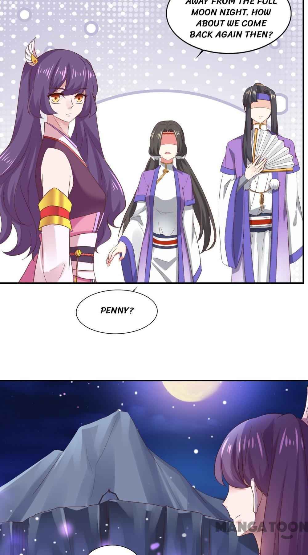 Demonic Fairy Chapter 32 - Page 13
