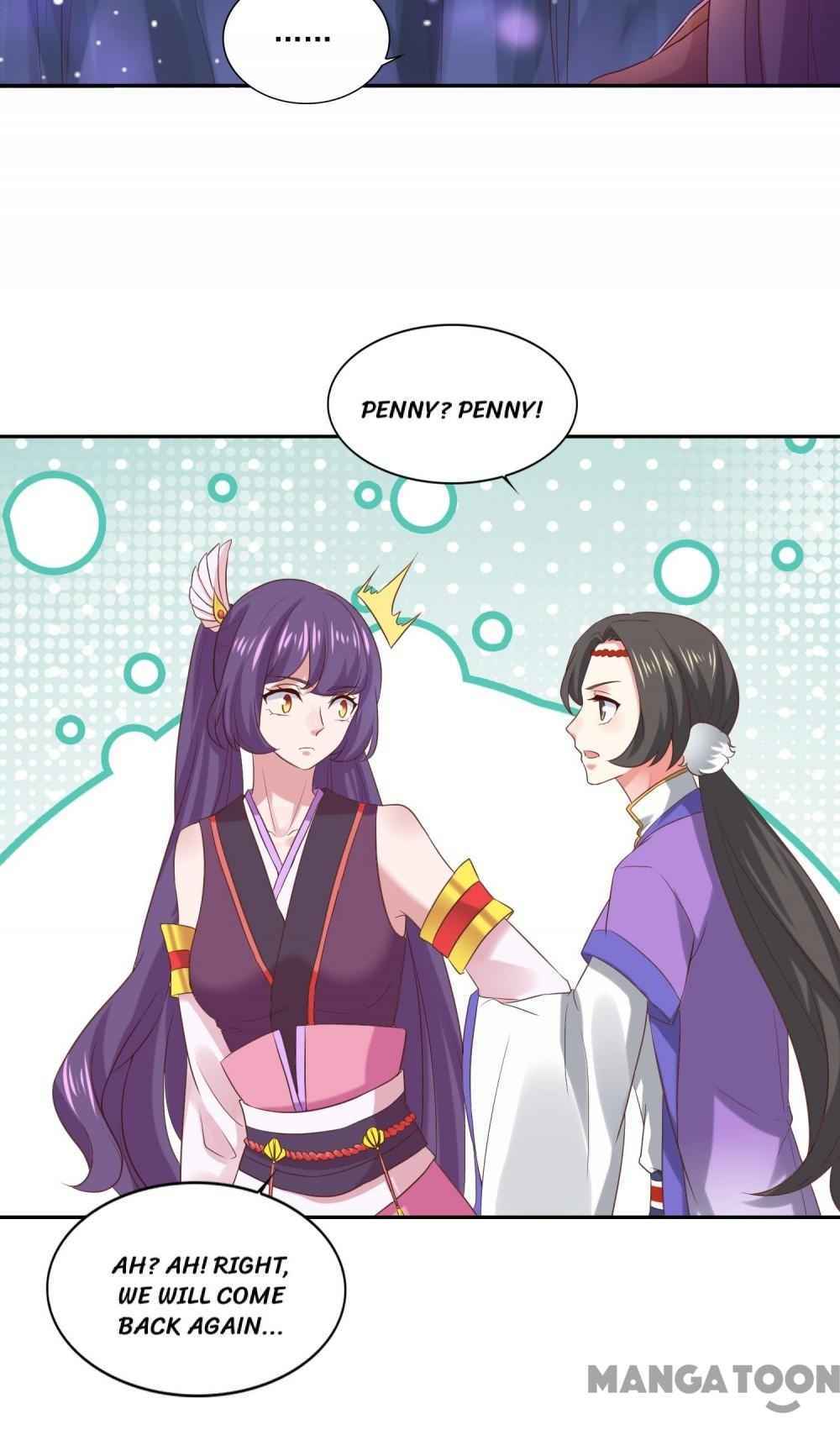 Demonic Fairy Chapter 32 - Page 14