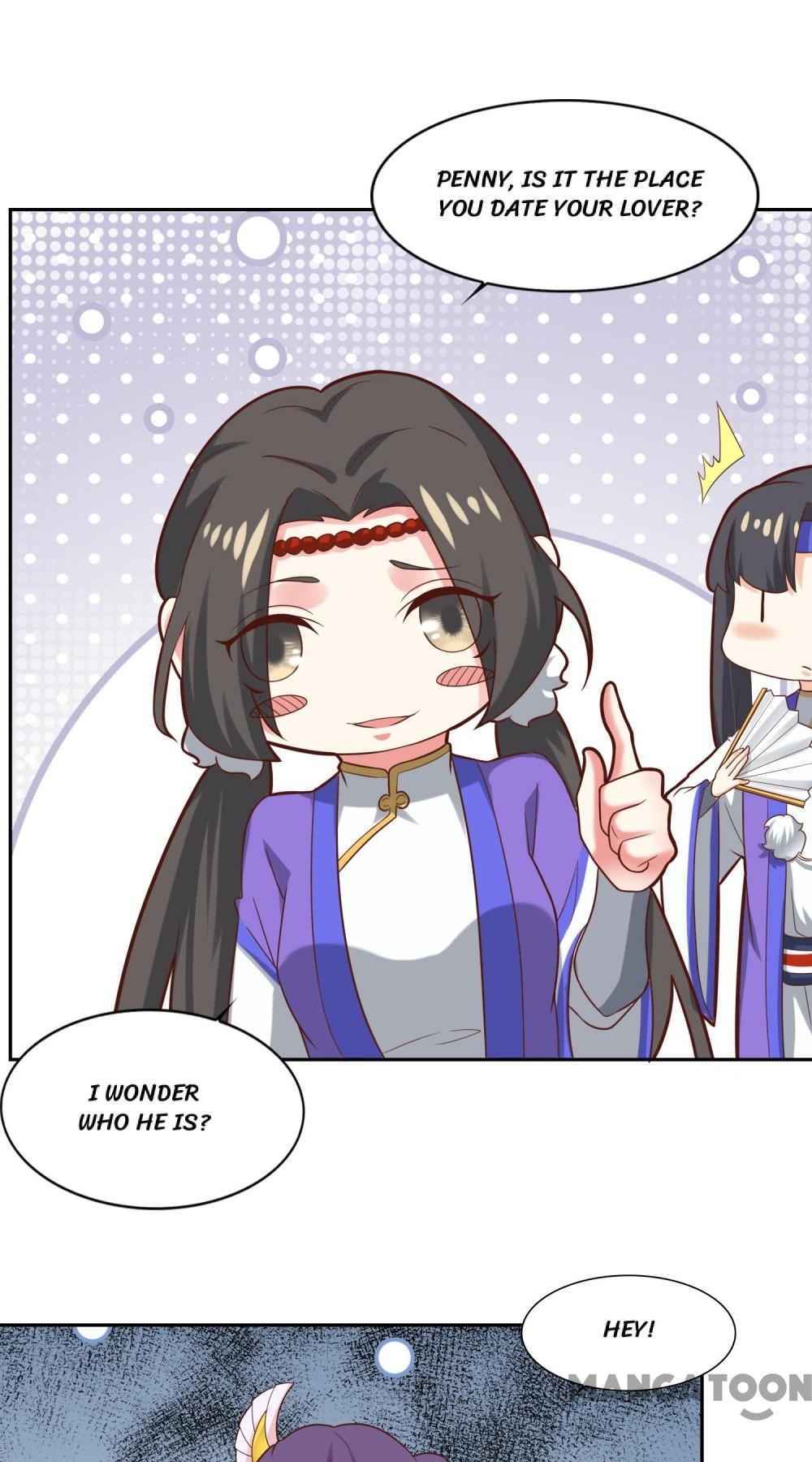 Demonic Fairy Chapter 32 - Page 15