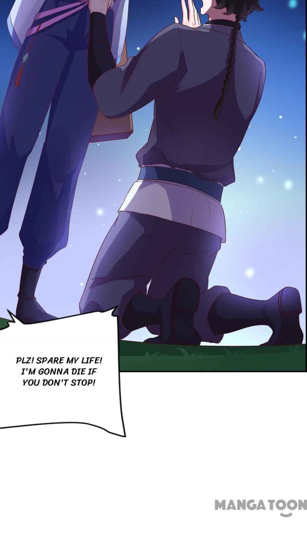 Demonic Fairy Chapter 32 - Page 2