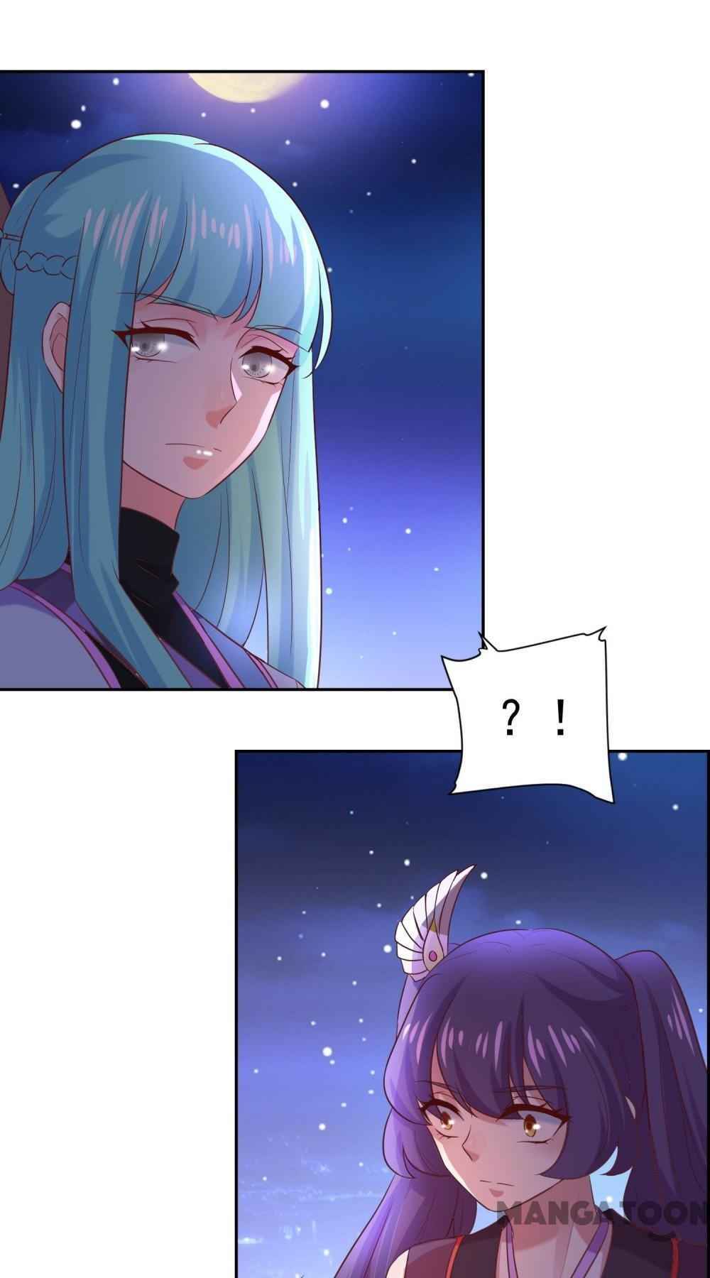 Demonic Fairy Chapter 32 - Page 27