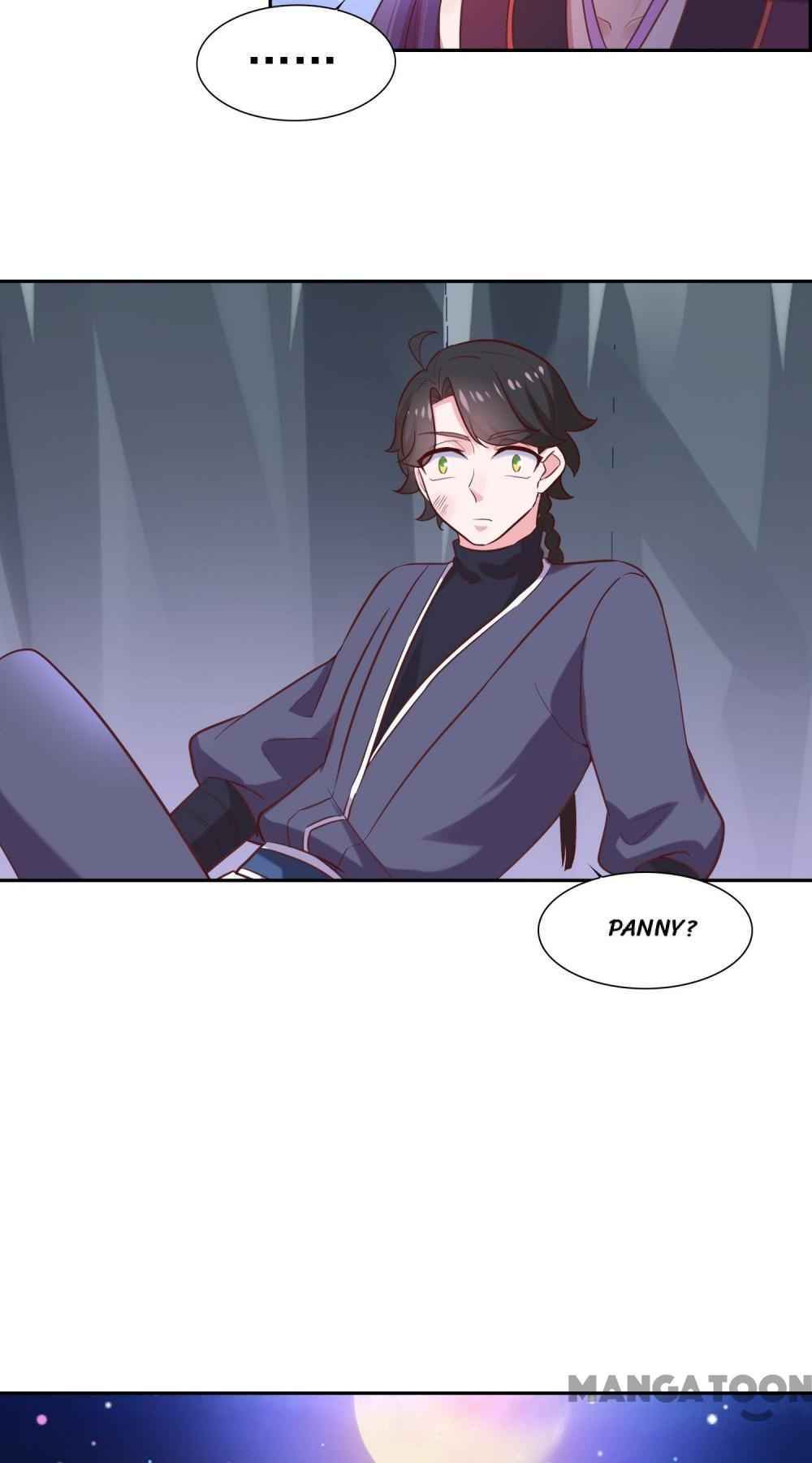 Demonic Fairy Chapter 32 - Page 28