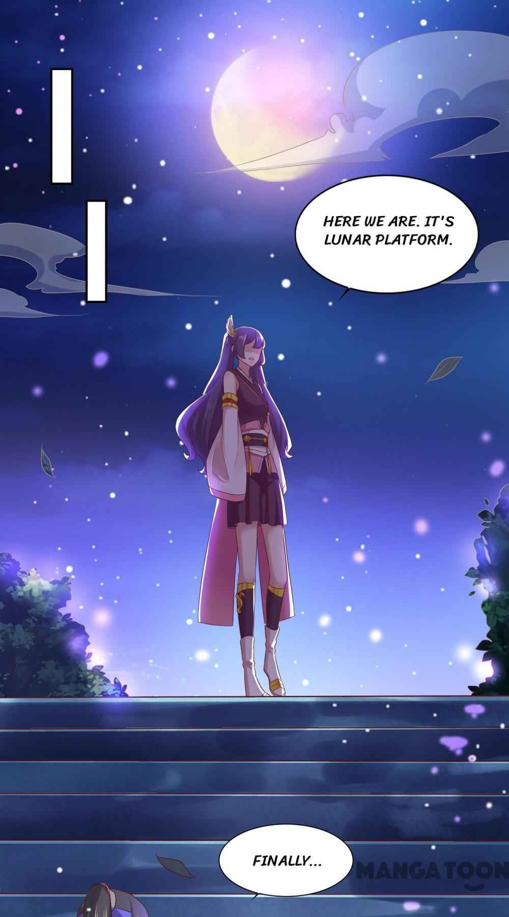 Demonic Fairy Chapter 32 - Page 6