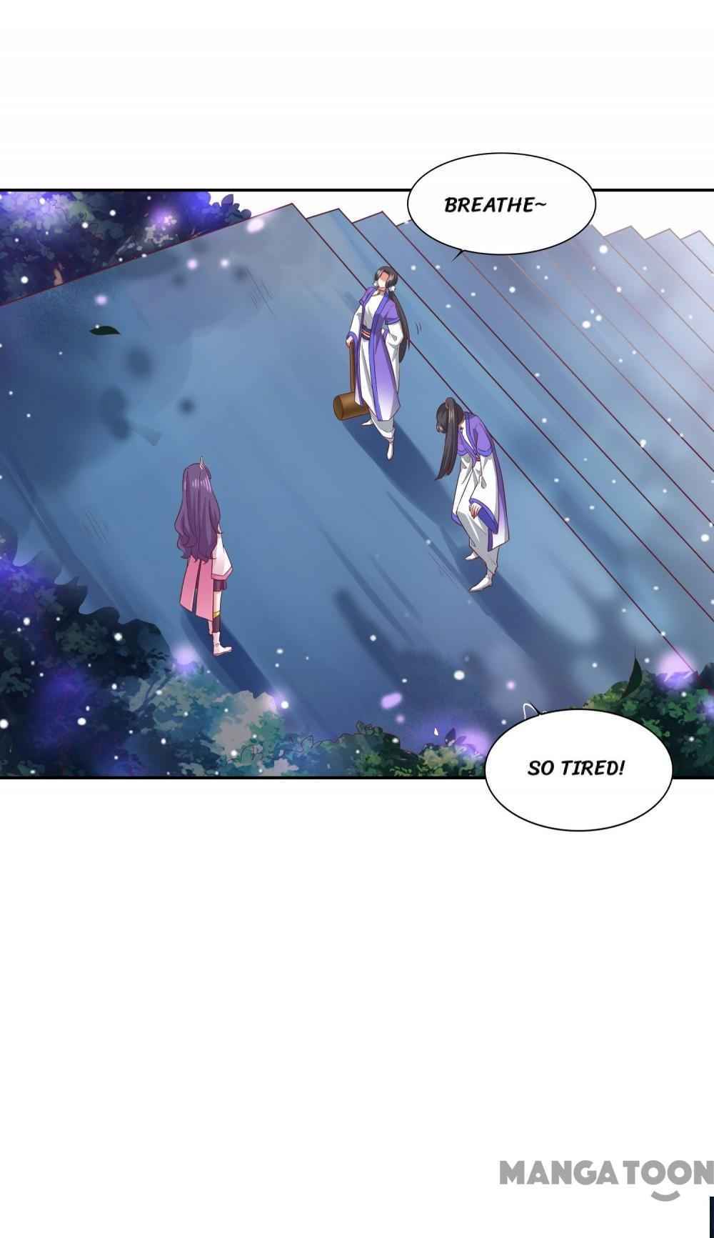 Demonic Fairy Chapter 32 - Page 8