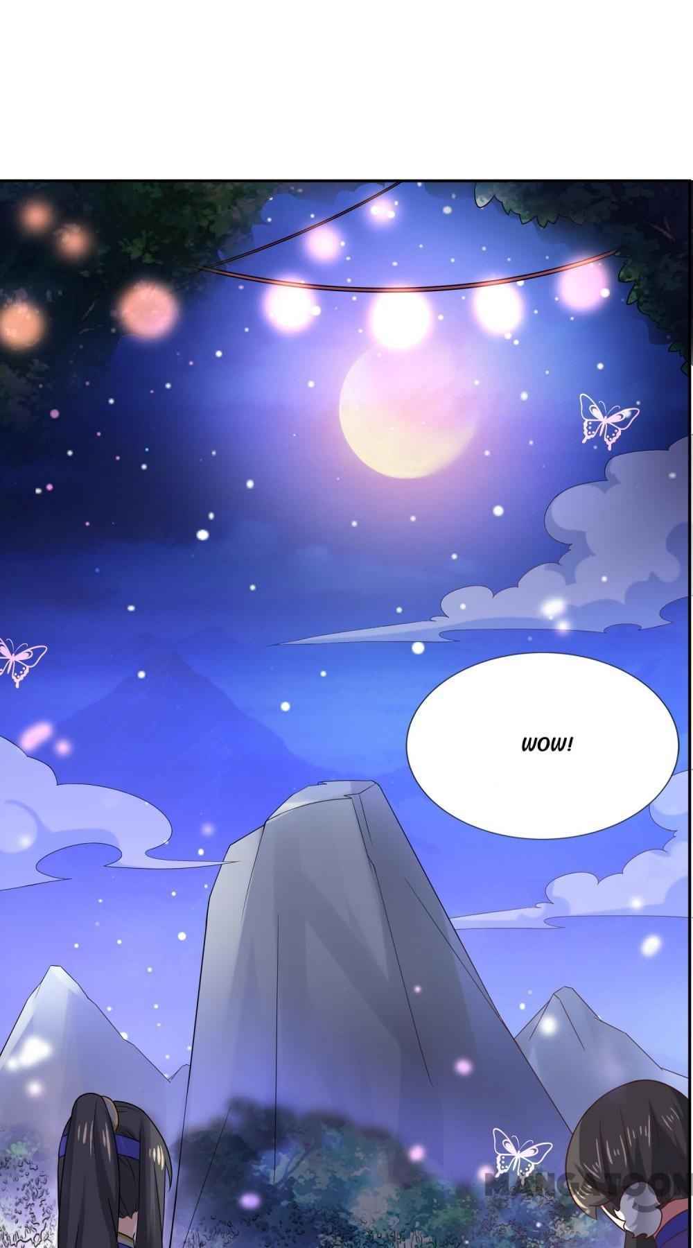 Demonic Fairy Chapter 32 - Page 9