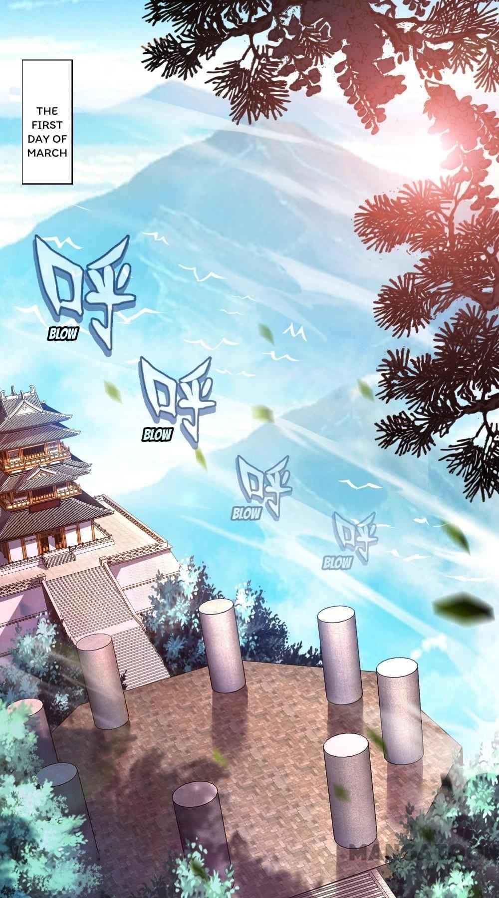 Demonic Fairy Chapter 34 - Page 0