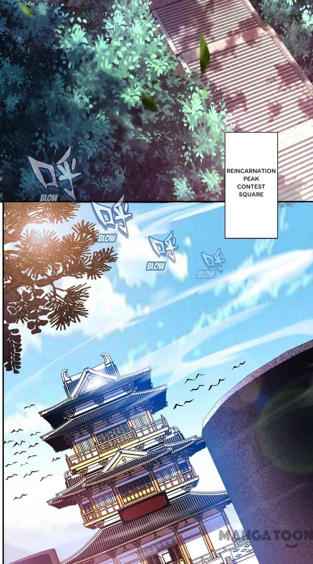 Demonic Fairy Chapter 34 - Page 1
