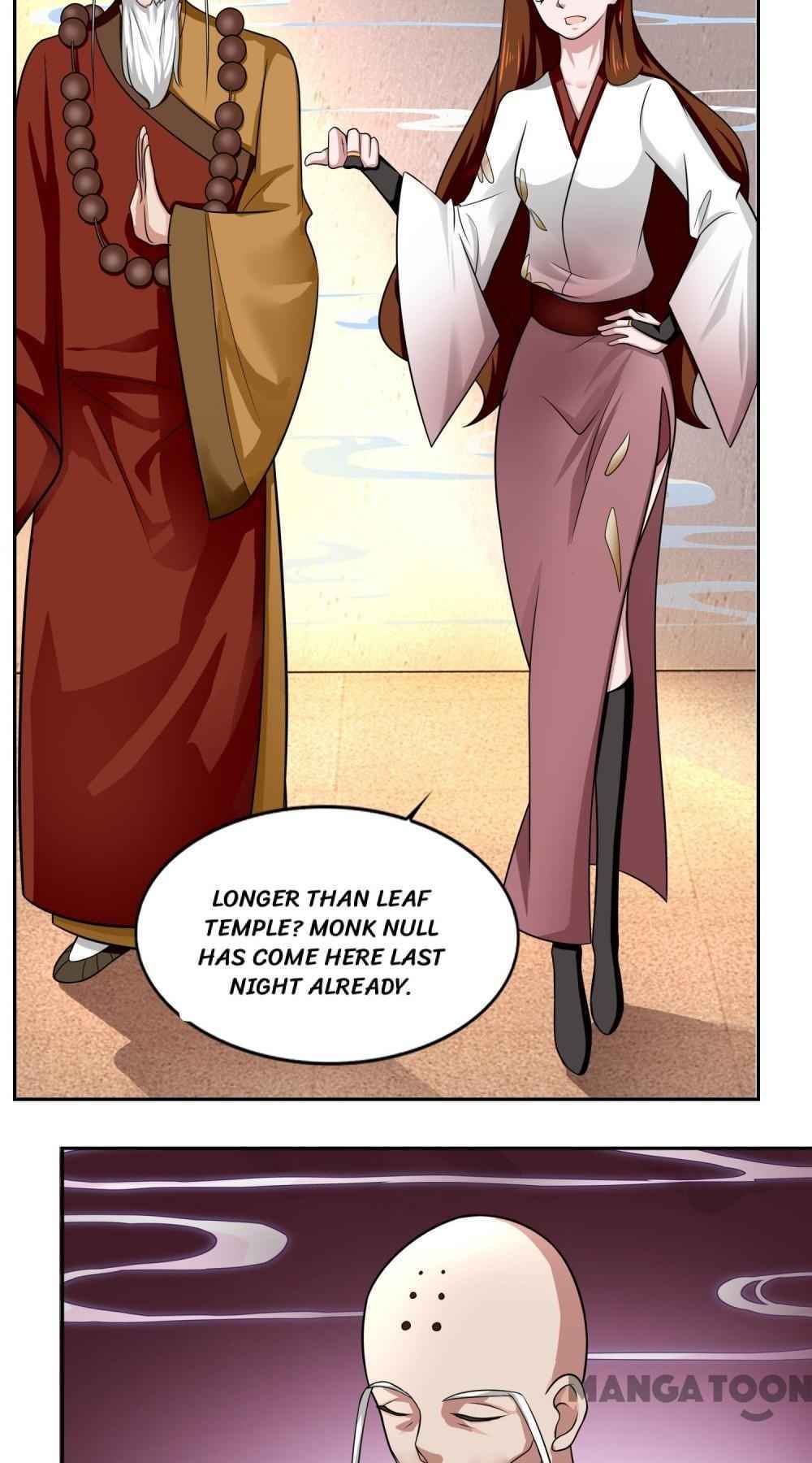 Demonic Fairy Chapter 34 - Page 10