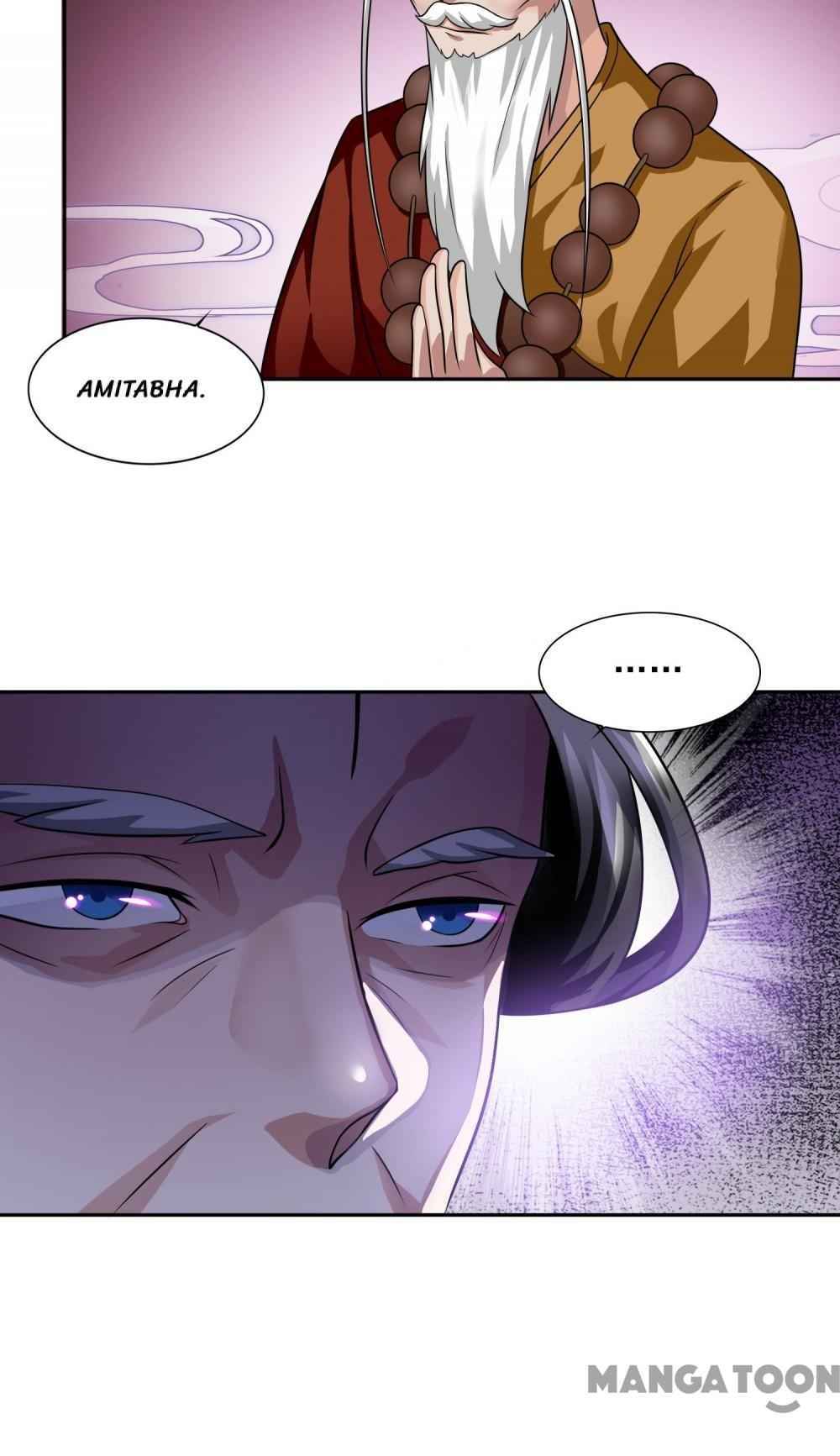 Demonic Fairy Chapter 34 - Page 11