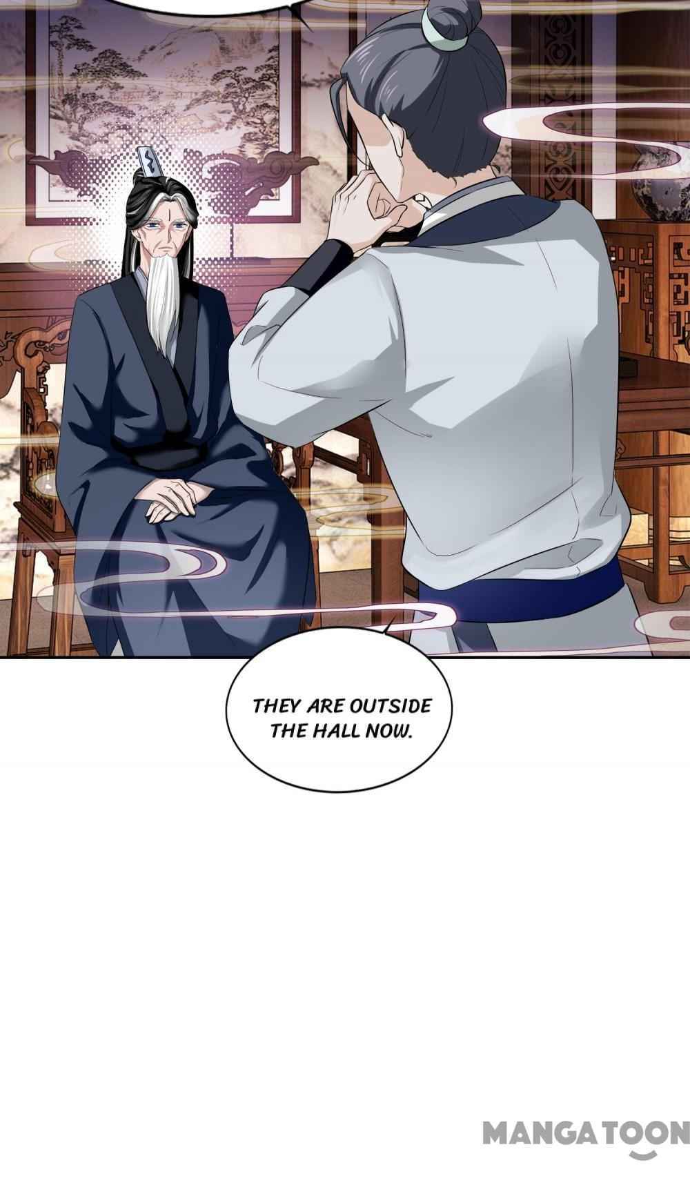 Demonic Fairy Chapter 34 - Page 14