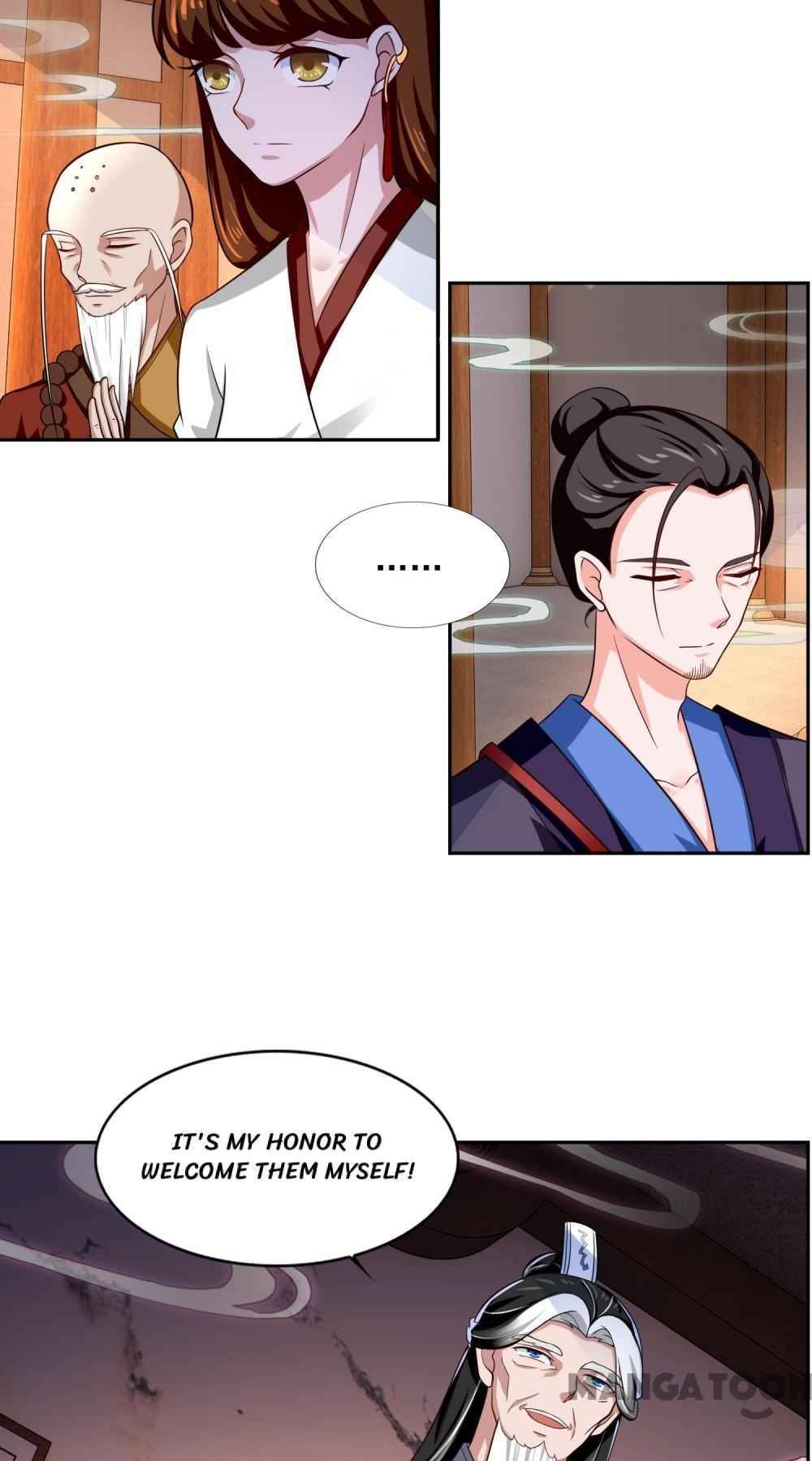Demonic Fairy Chapter 34 - Page 16