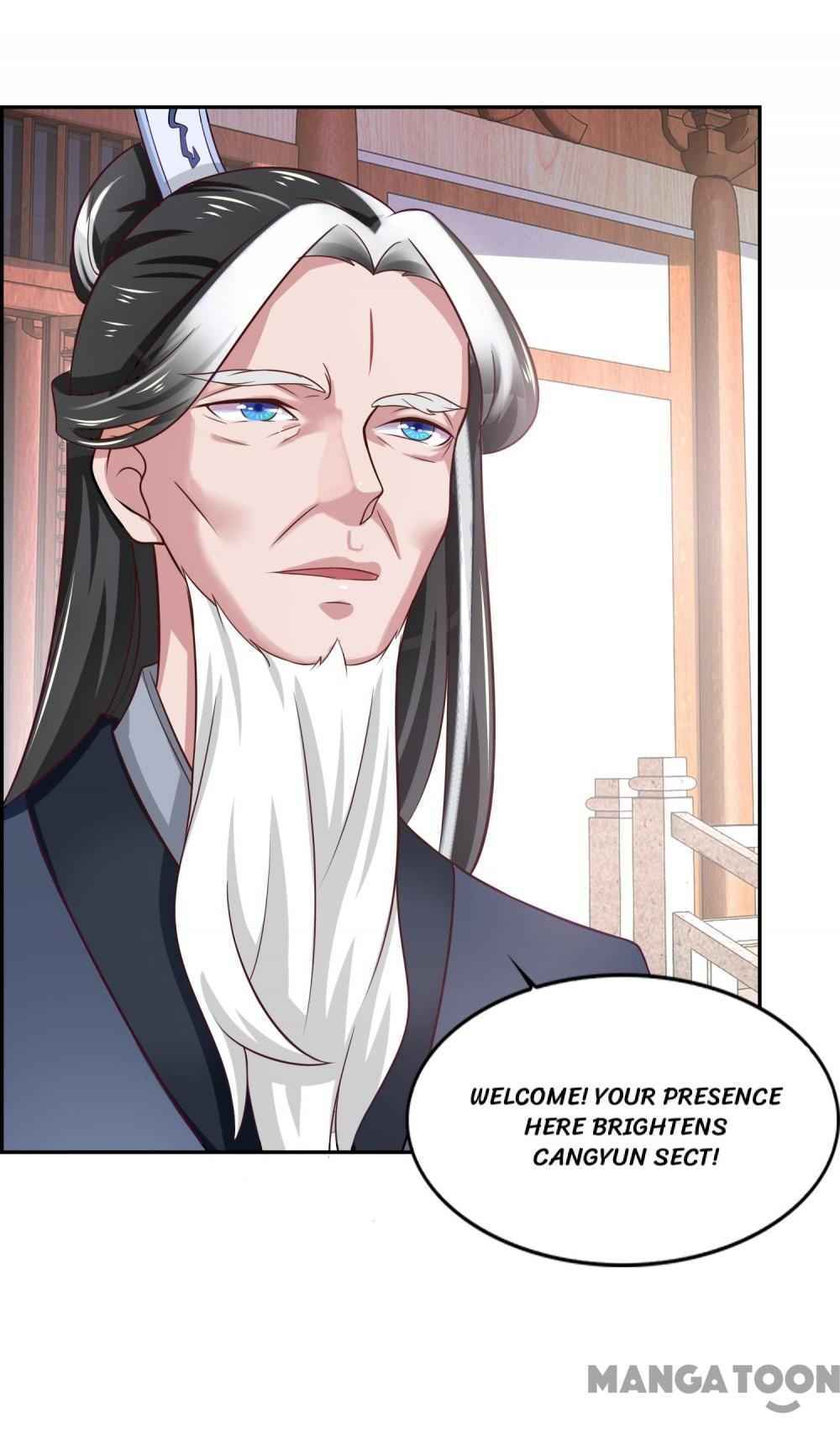 Demonic Fairy Chapter 34 - Page 20
