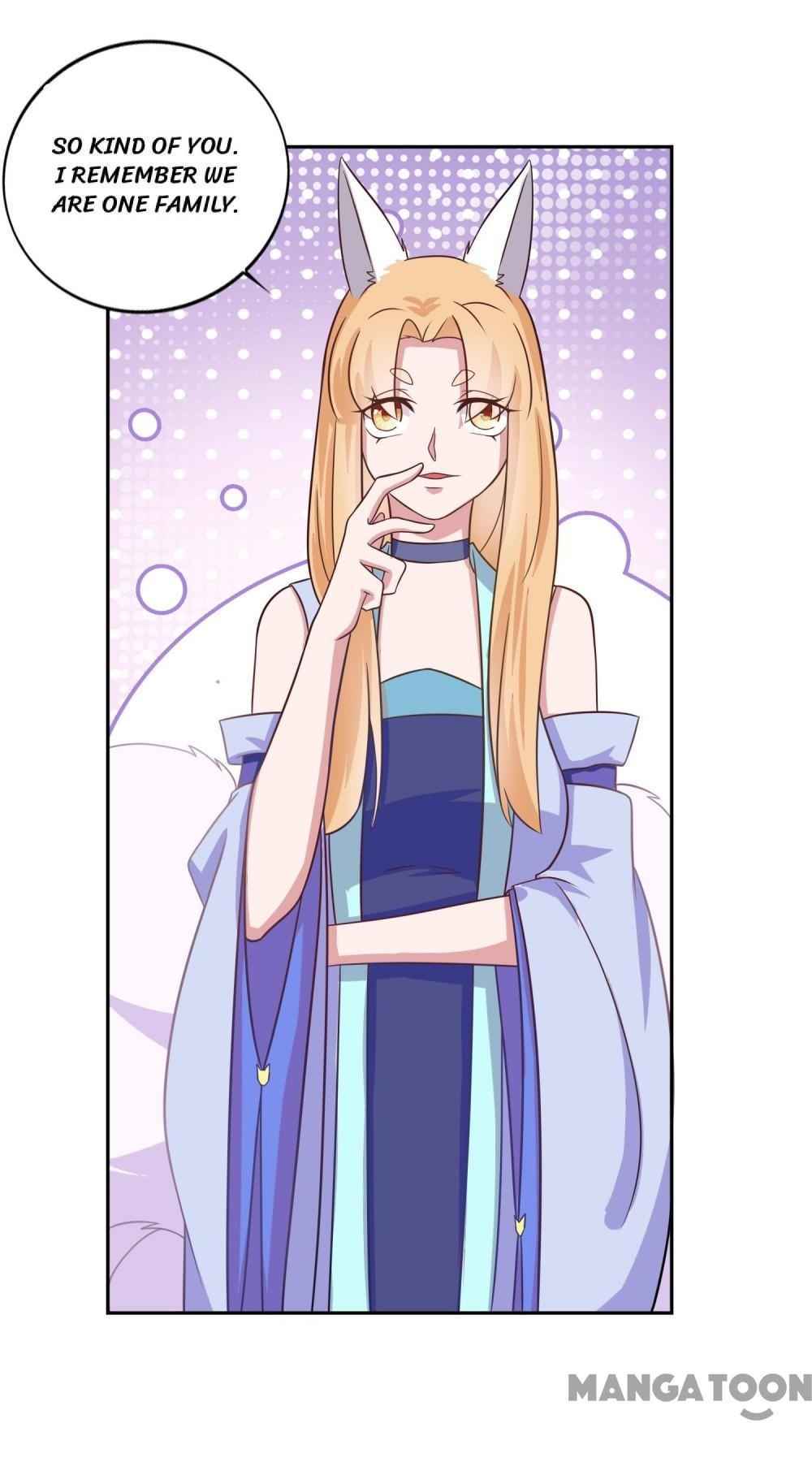 Demonic Fairy Chapter 34 - Page 21