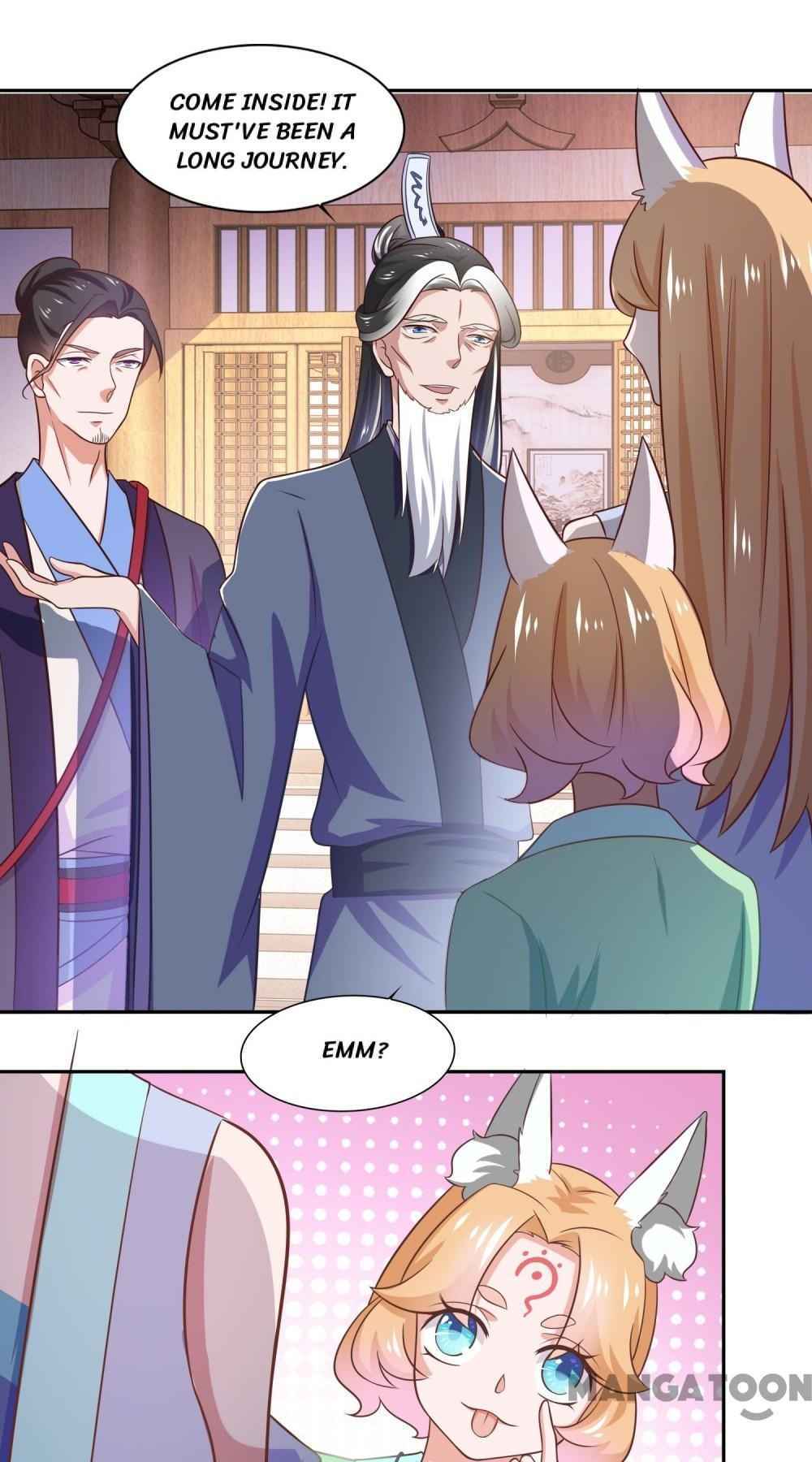 Demonic Fairy Chapter 34 - Page 22