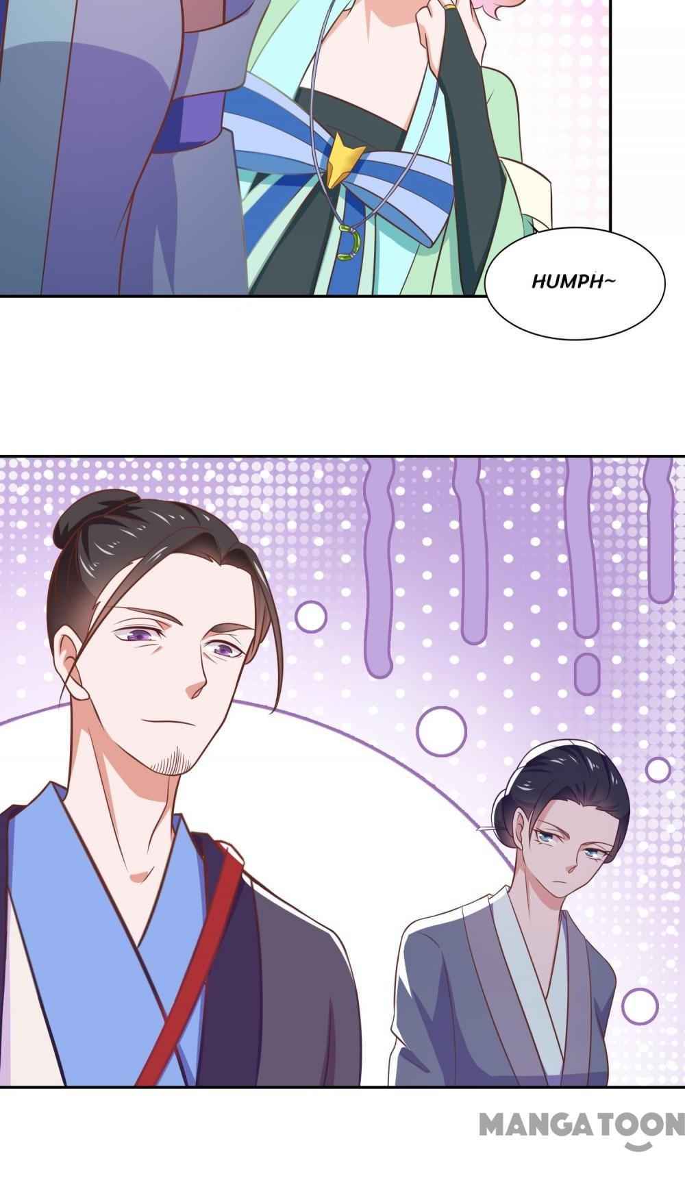 Demonic Fairy Chapter 34 - Page 23