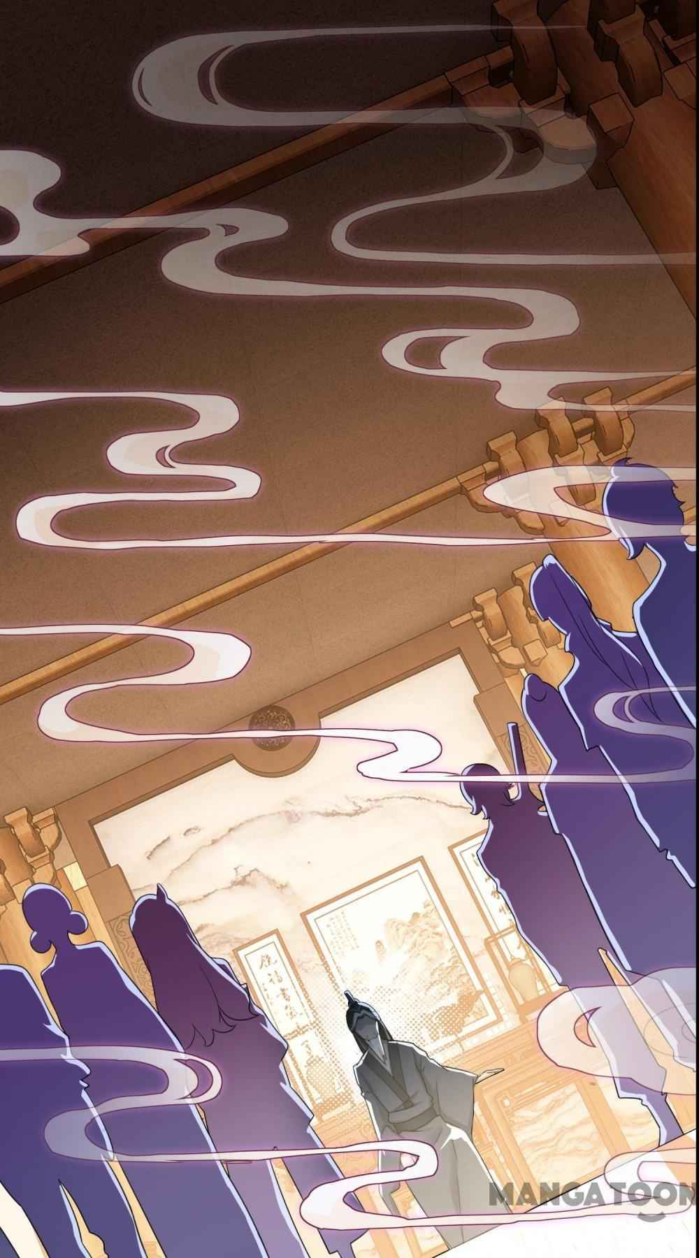 Demonic Fairy Chapter 34 - Page 3