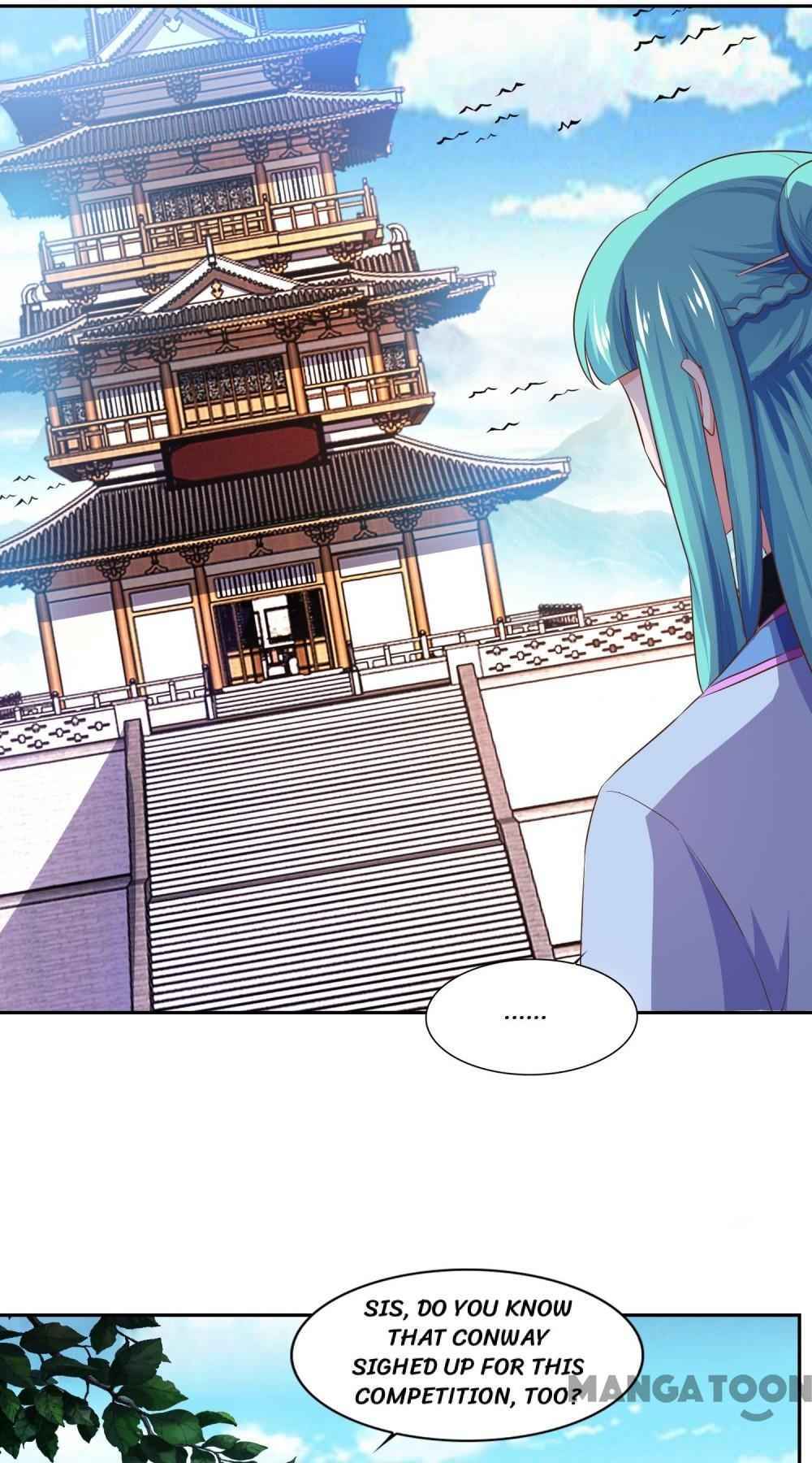 Demonic Fairy Chapter 34 - Page 30