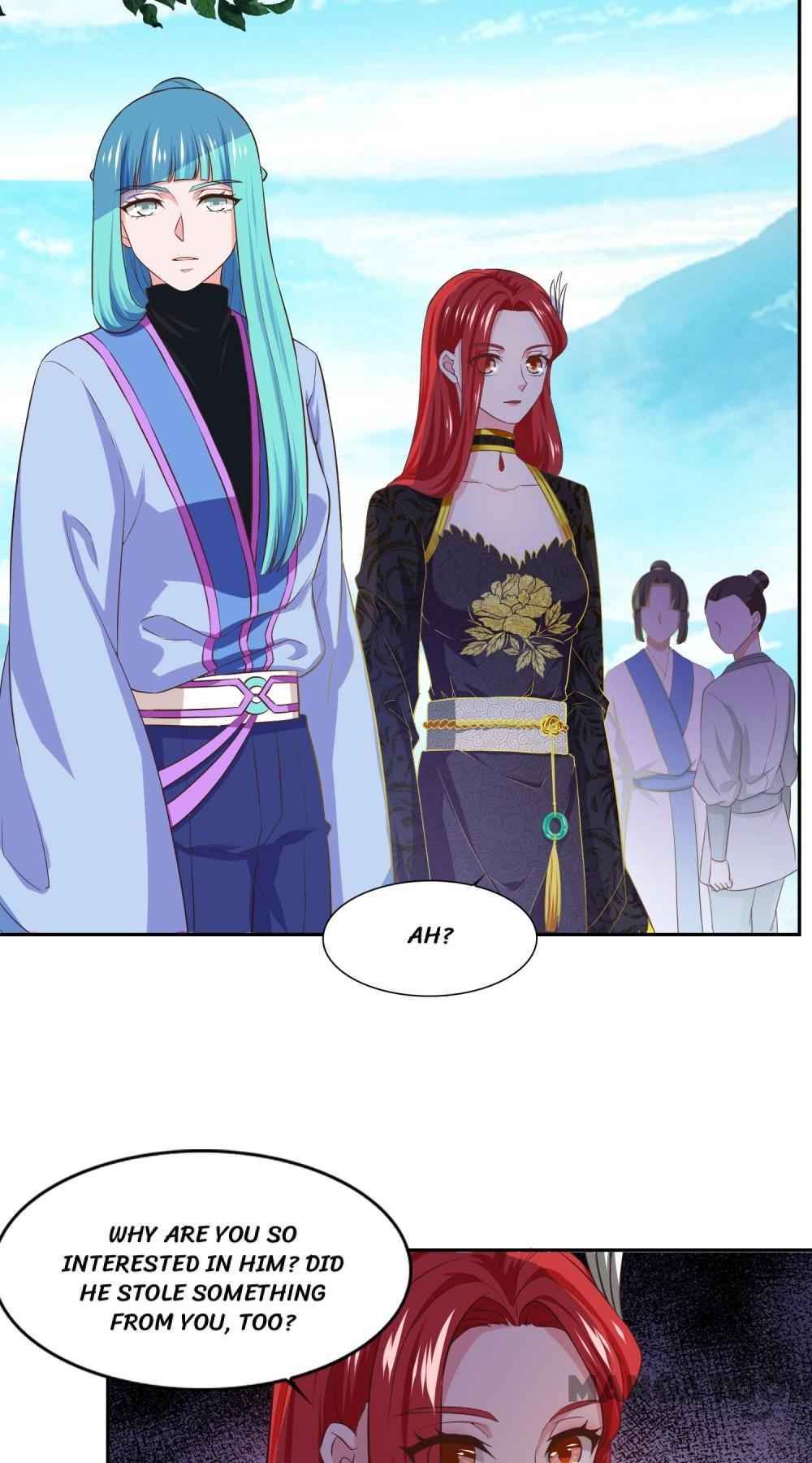 Demonic Fairy Chapter 34 - Page 31