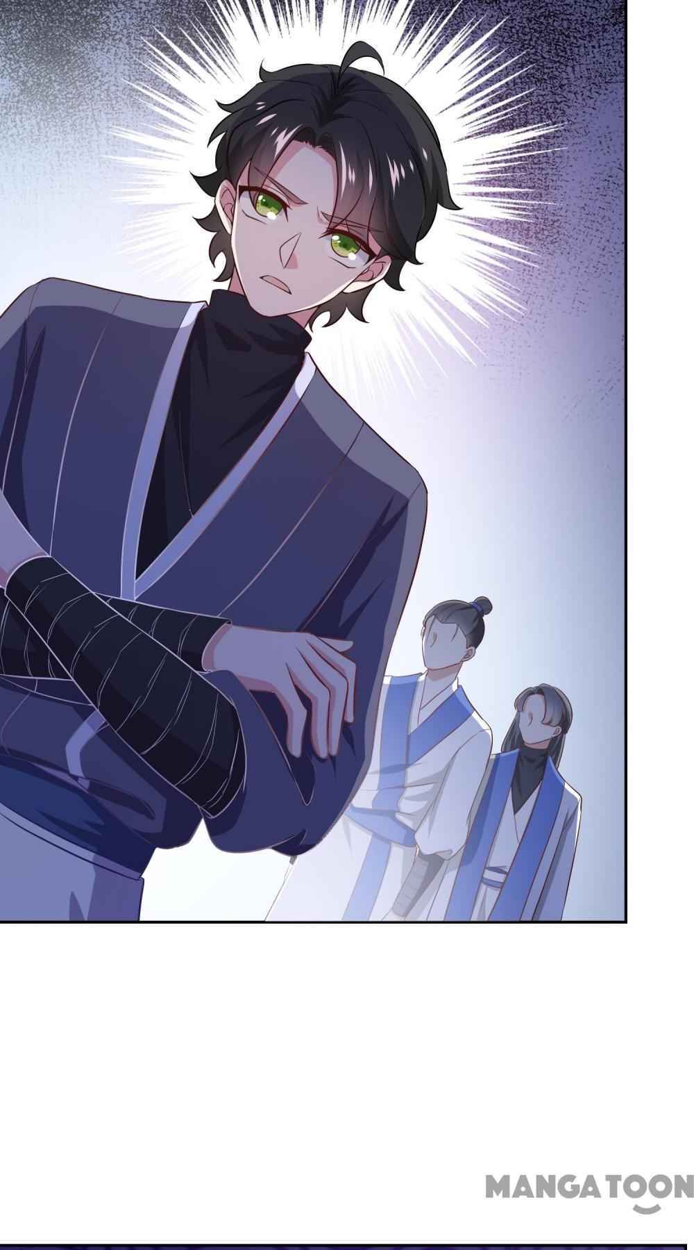Demonic Fairy Chapter 34 - Page 34