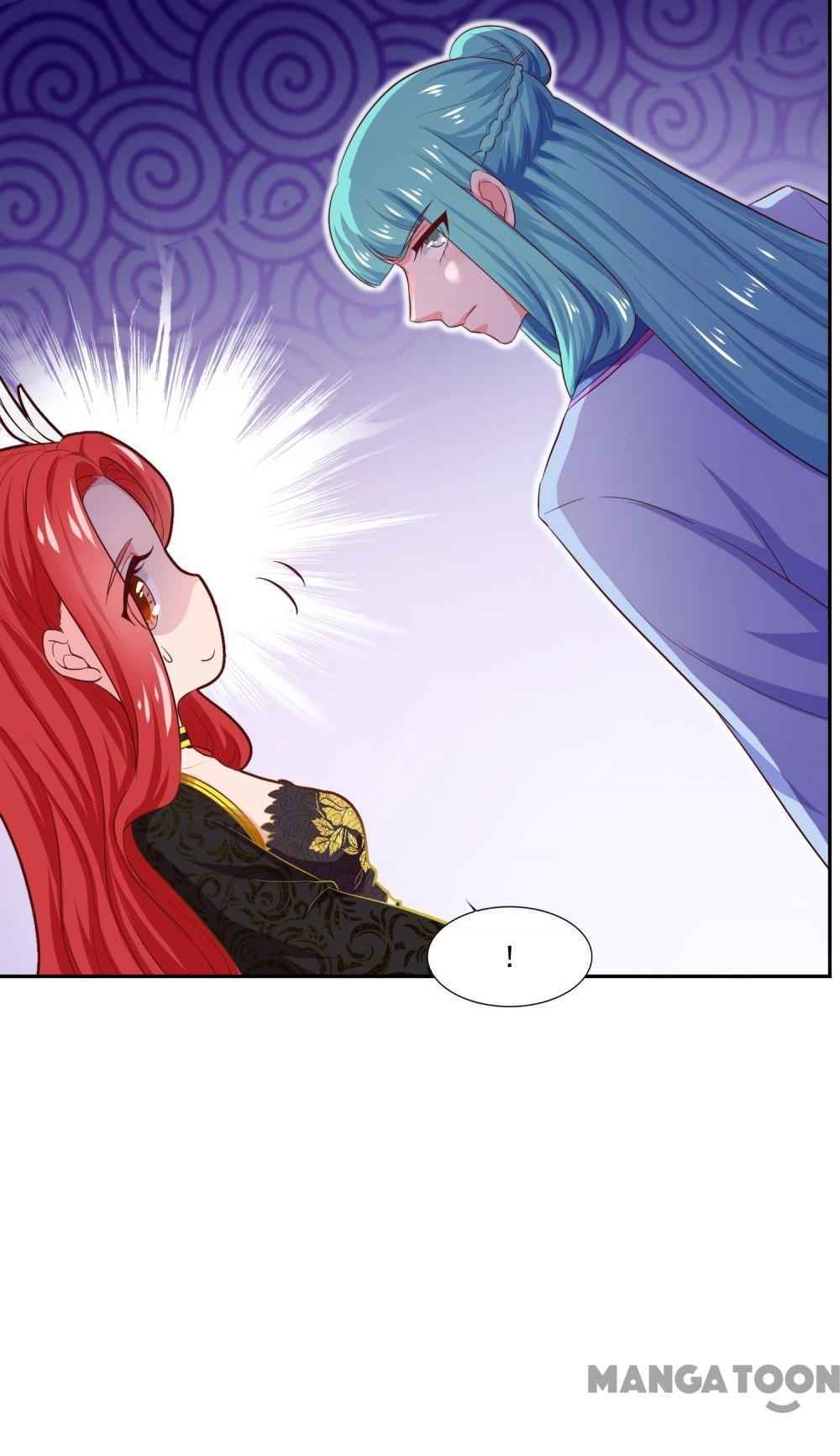 Demonic Fairy Chapter 34 - Page 35
