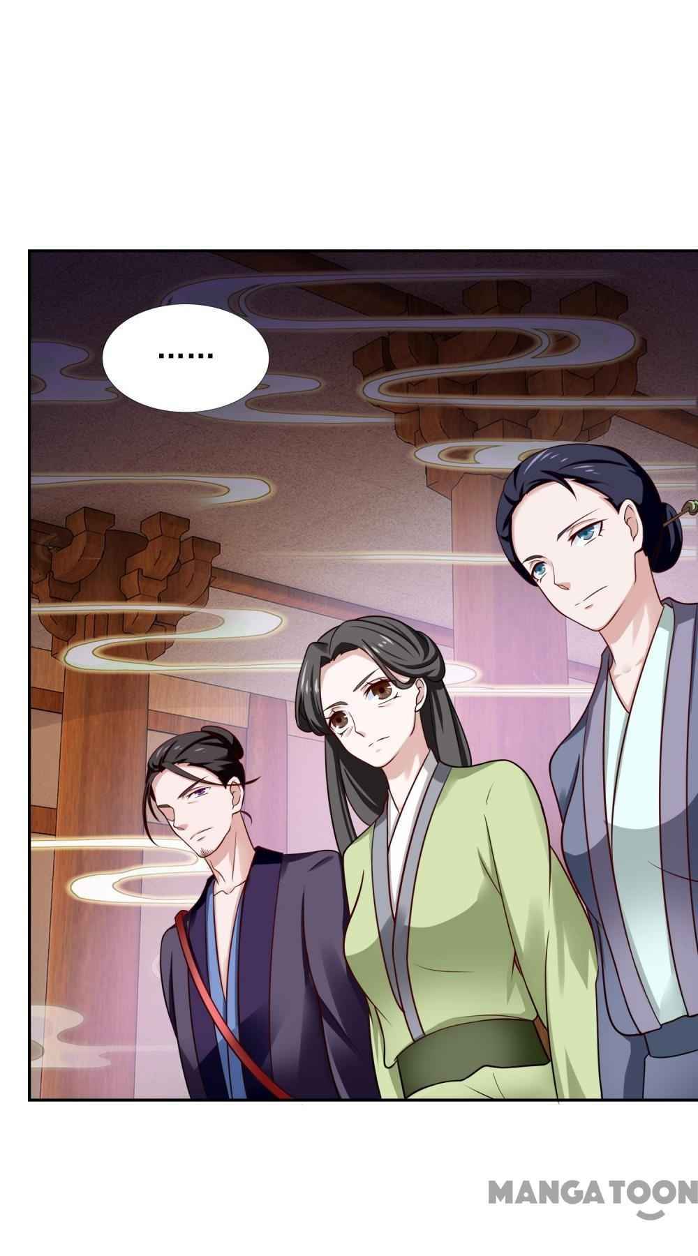Demonic Fairy Chapter 34 - Page 6