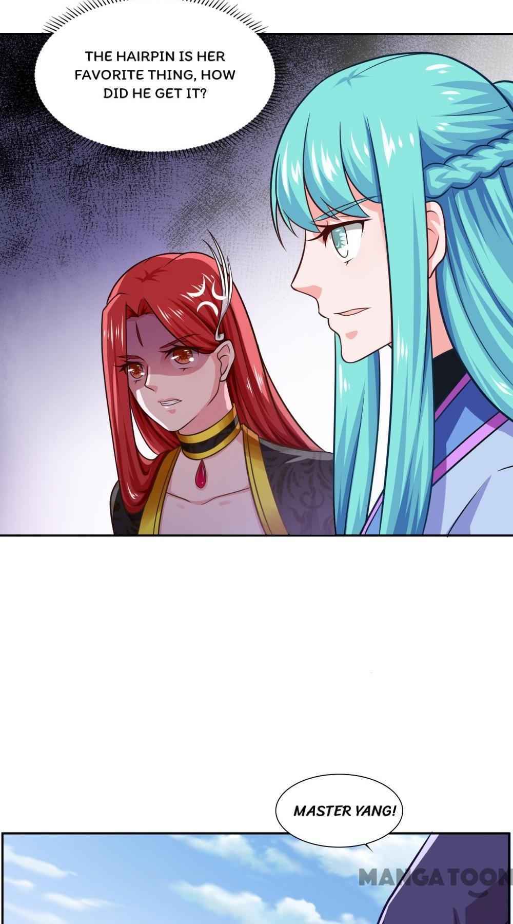 Demonic Fairy Chapter 35 - Page 10