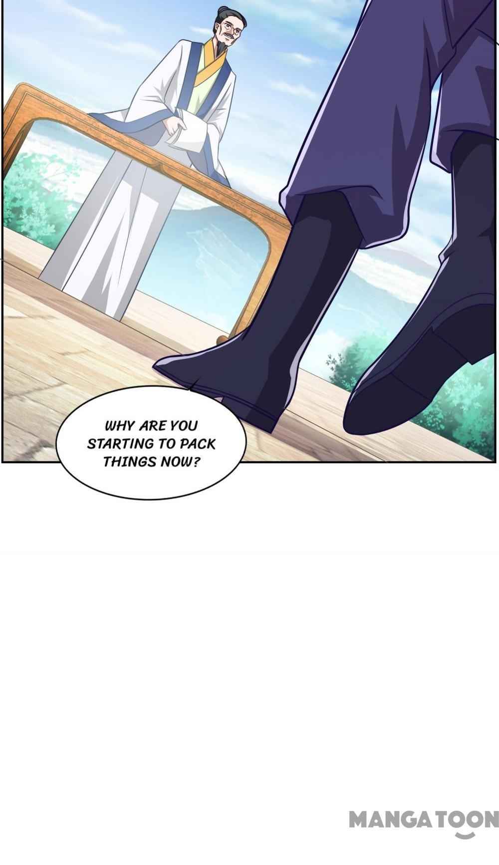 Demonic Fairy Chapter 35 - Page 11