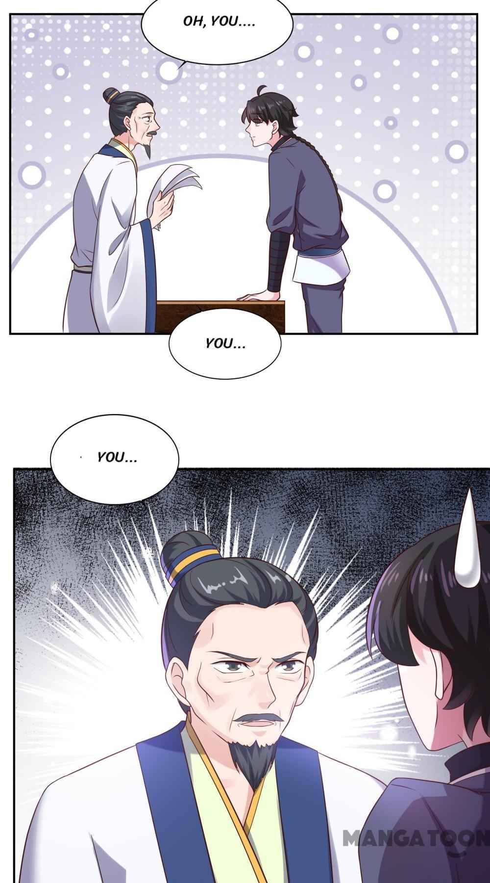 Demonic Fairy Chapter 35 - Page 13