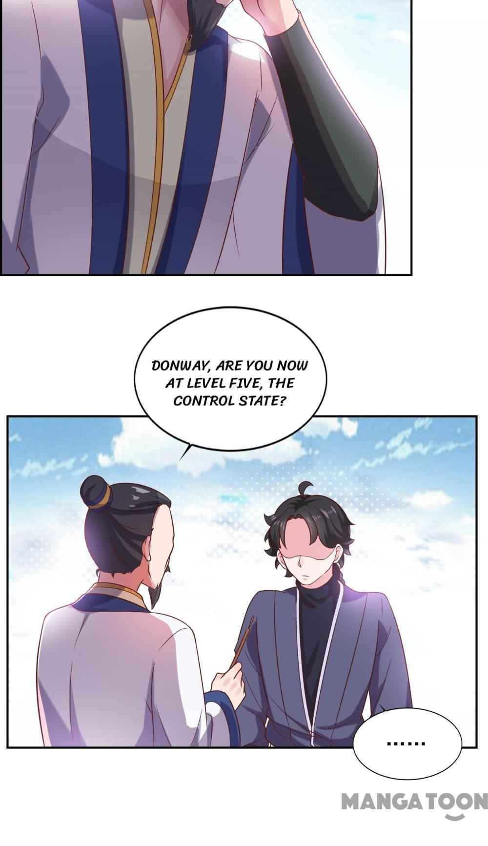 Demonic Fairy Chapter 35 - Page 17
