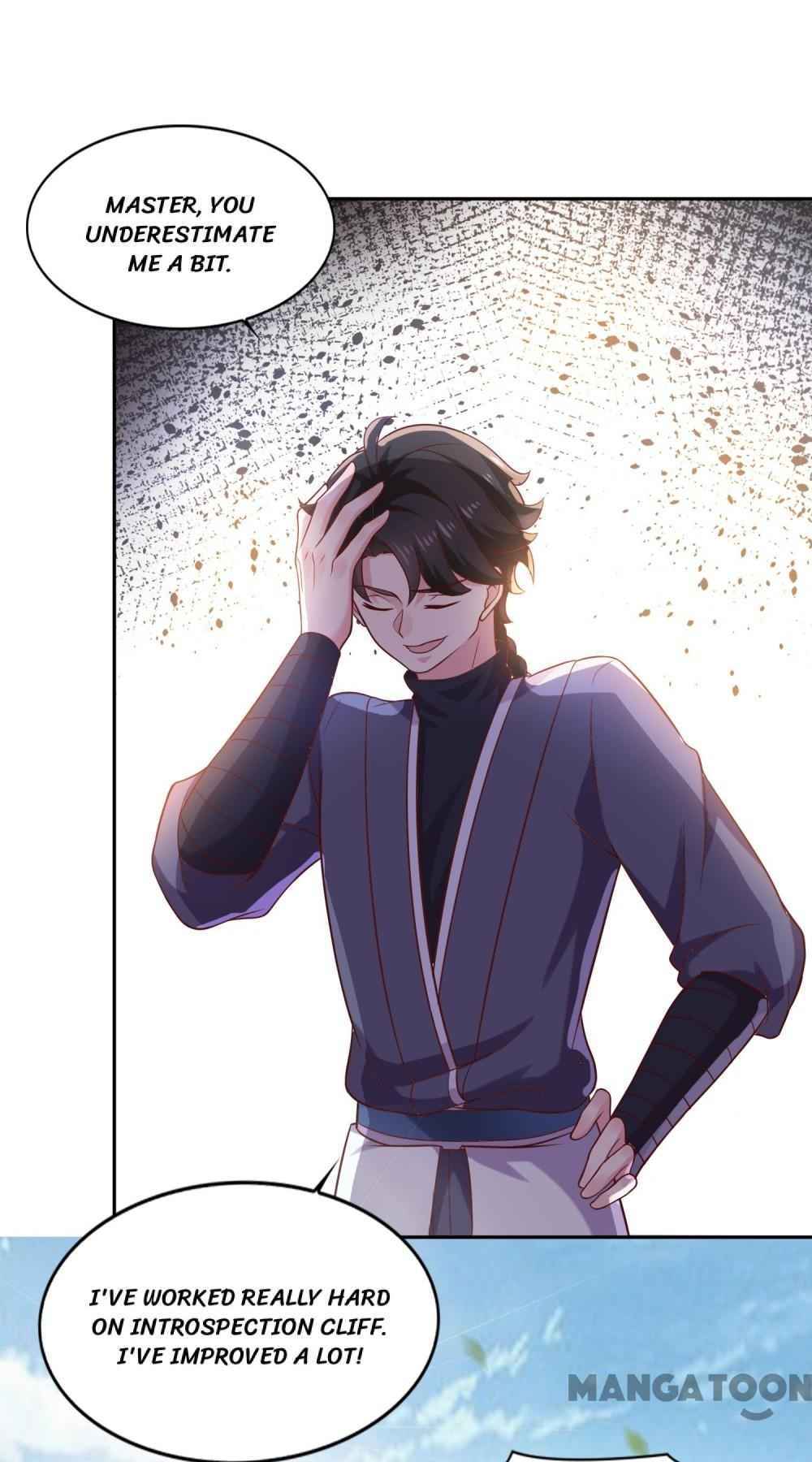 Demonic Fairy Chapter 35 - Page 18