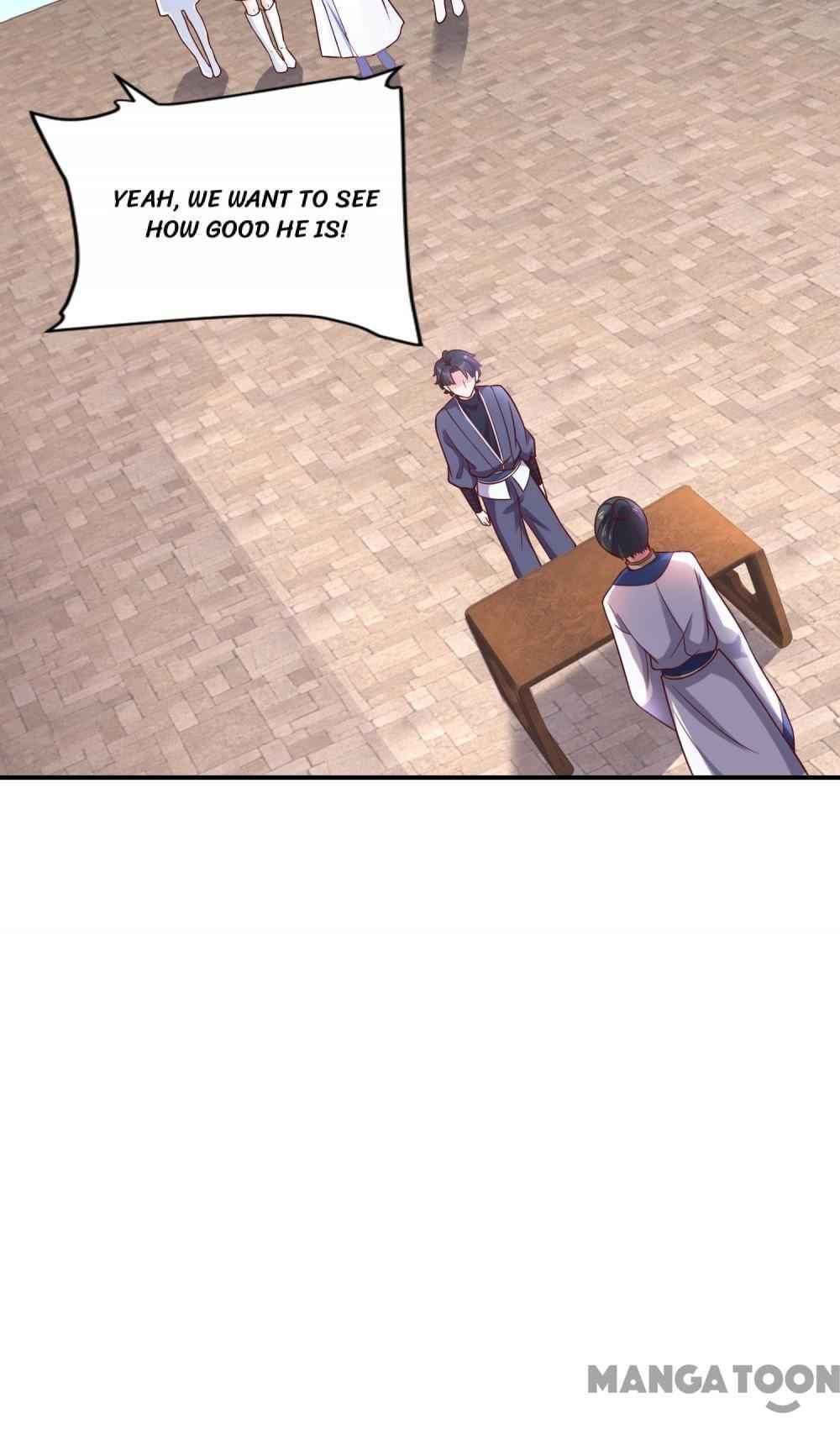 Demonic Fairy Chapter 35 - Page 23