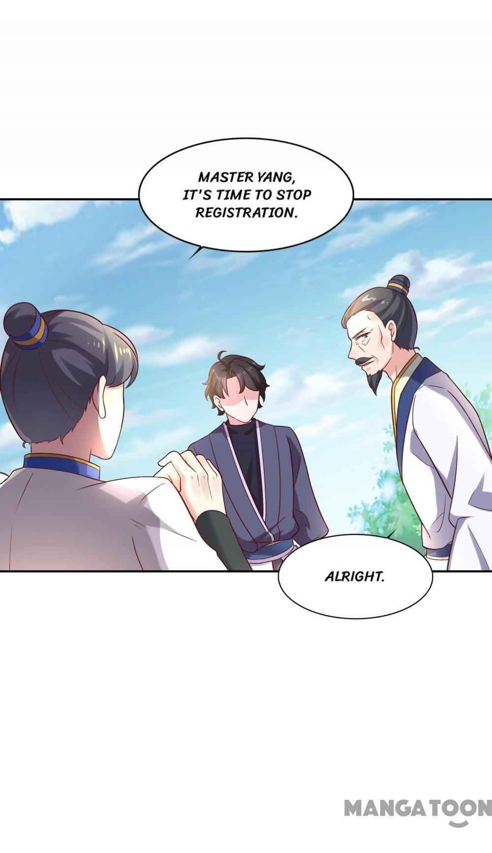 Demonic Fairy Chapter 35 - Page 26