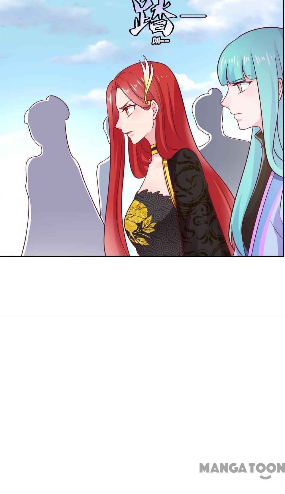Demonic Fairy Chapter 35 - Page 29