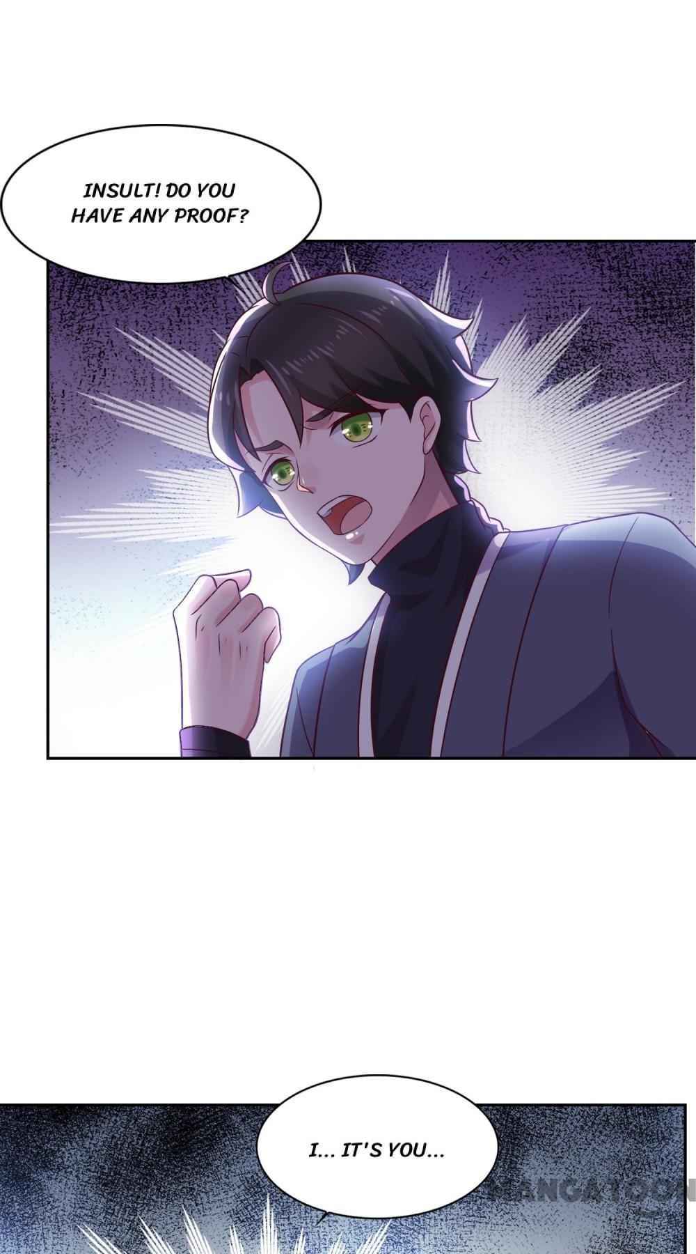 Demonic Fairy Chapter 35 - Page 3