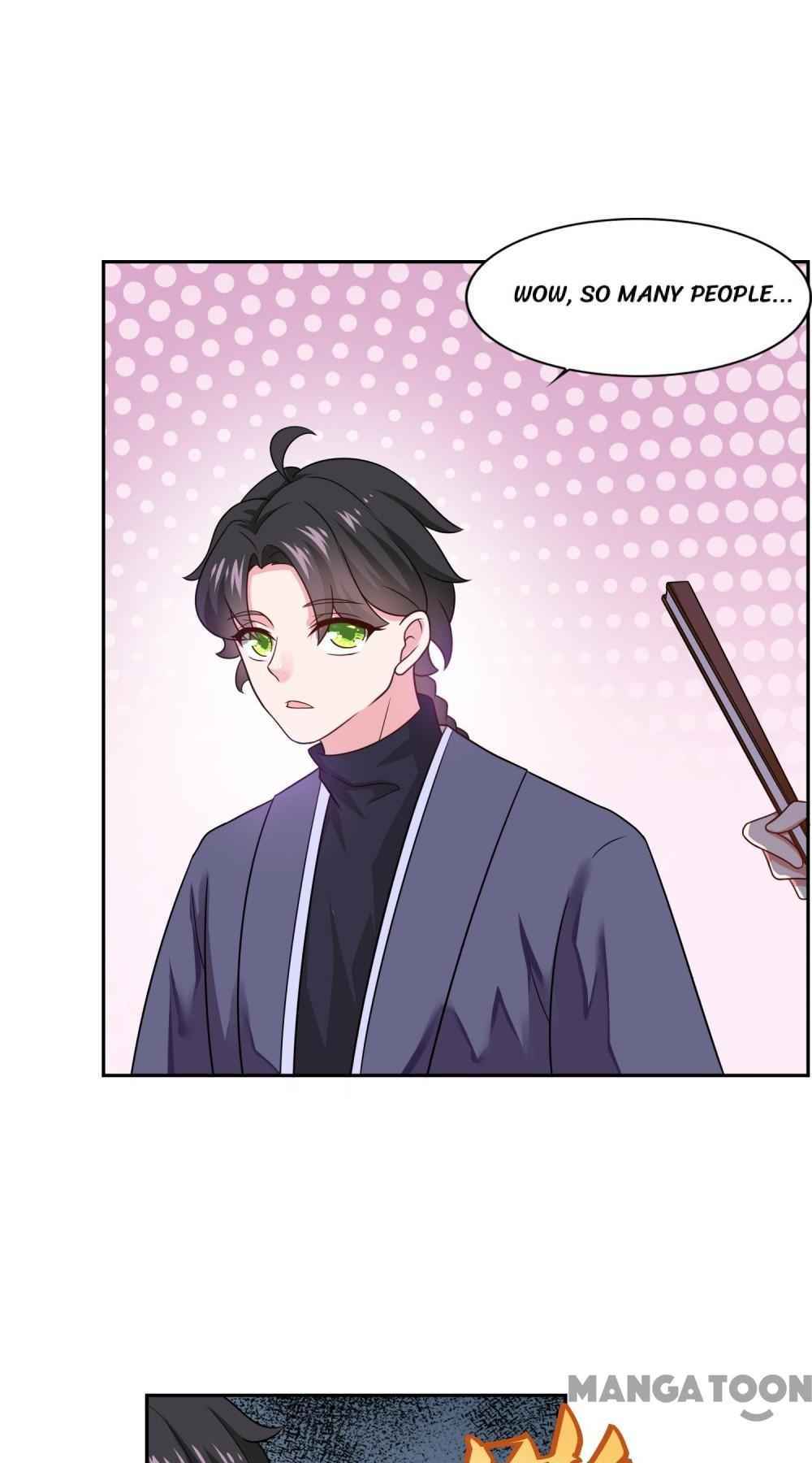 Demonic Fairy Chapter 35 - Page 31