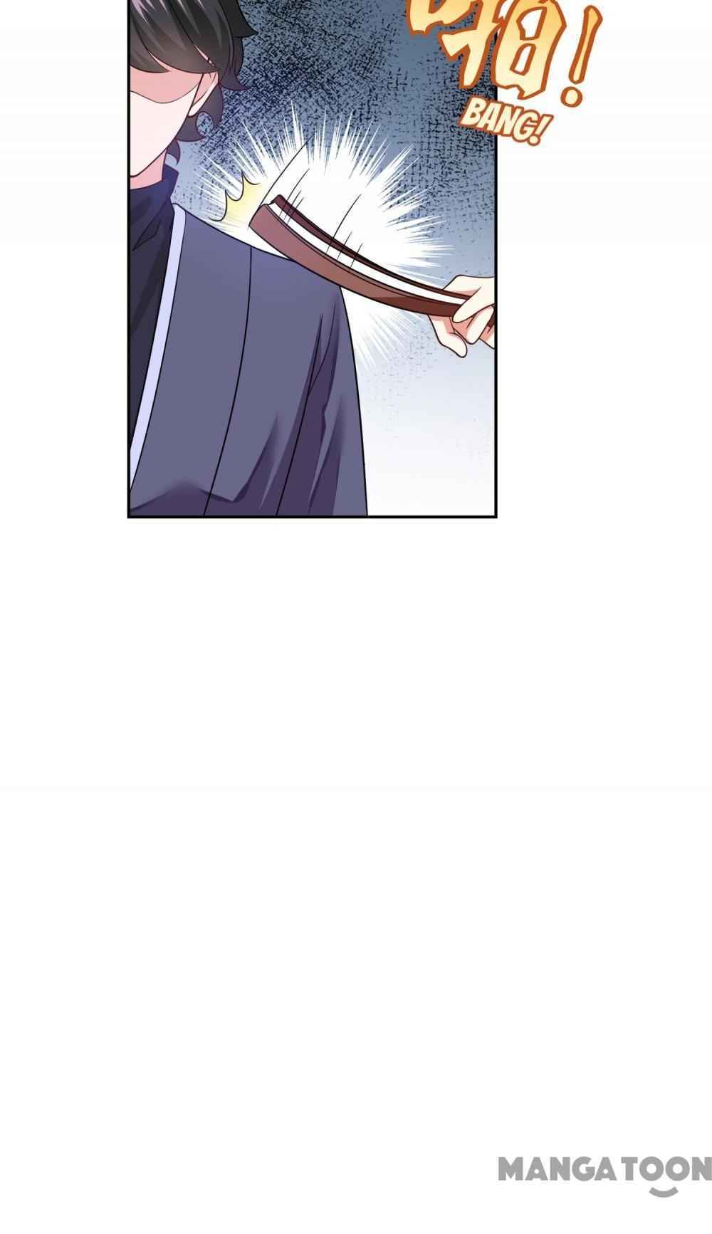 Demonic Fairy Chapter 35 - Page 32