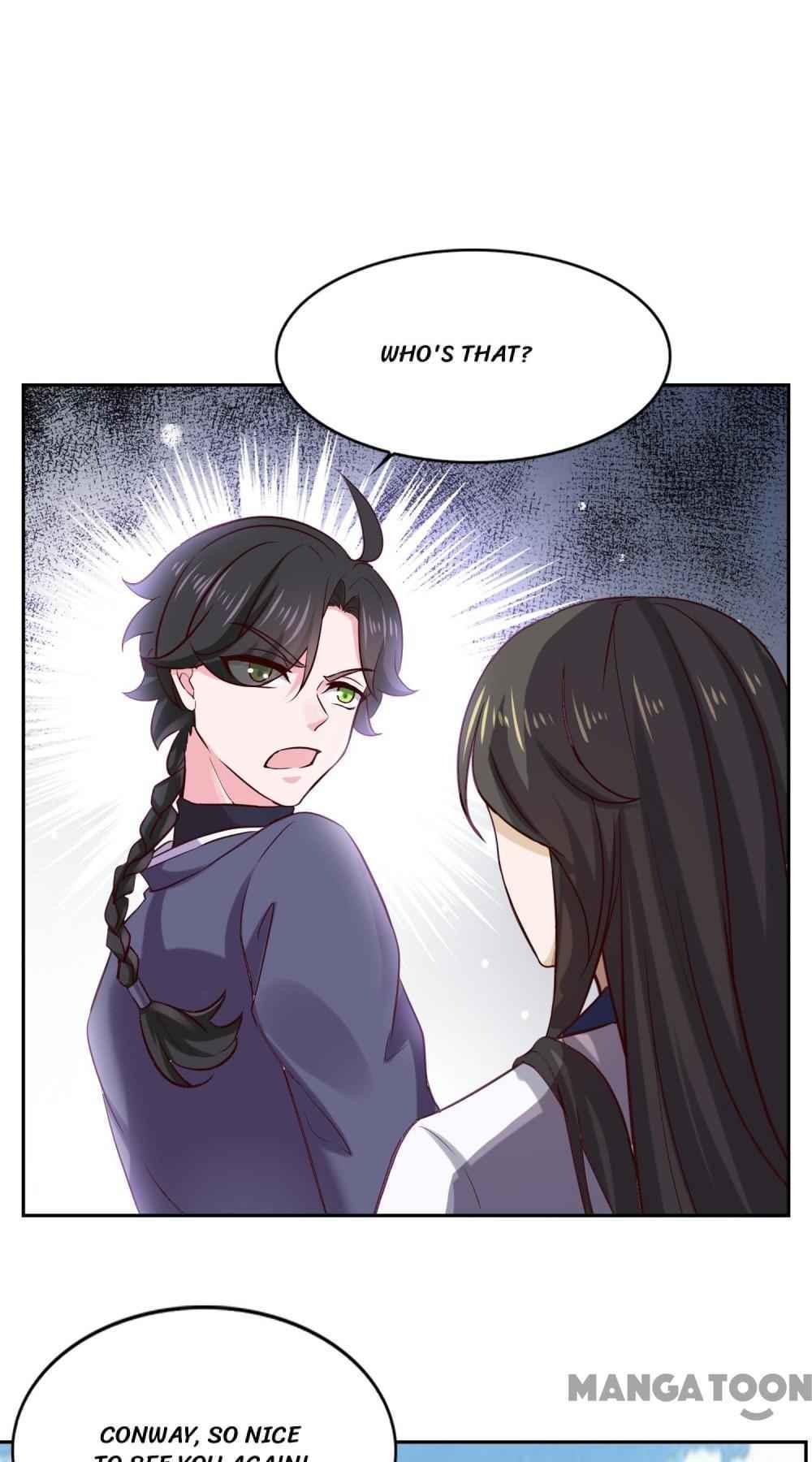 Demonic Fairy Chapter 35 - Page 33