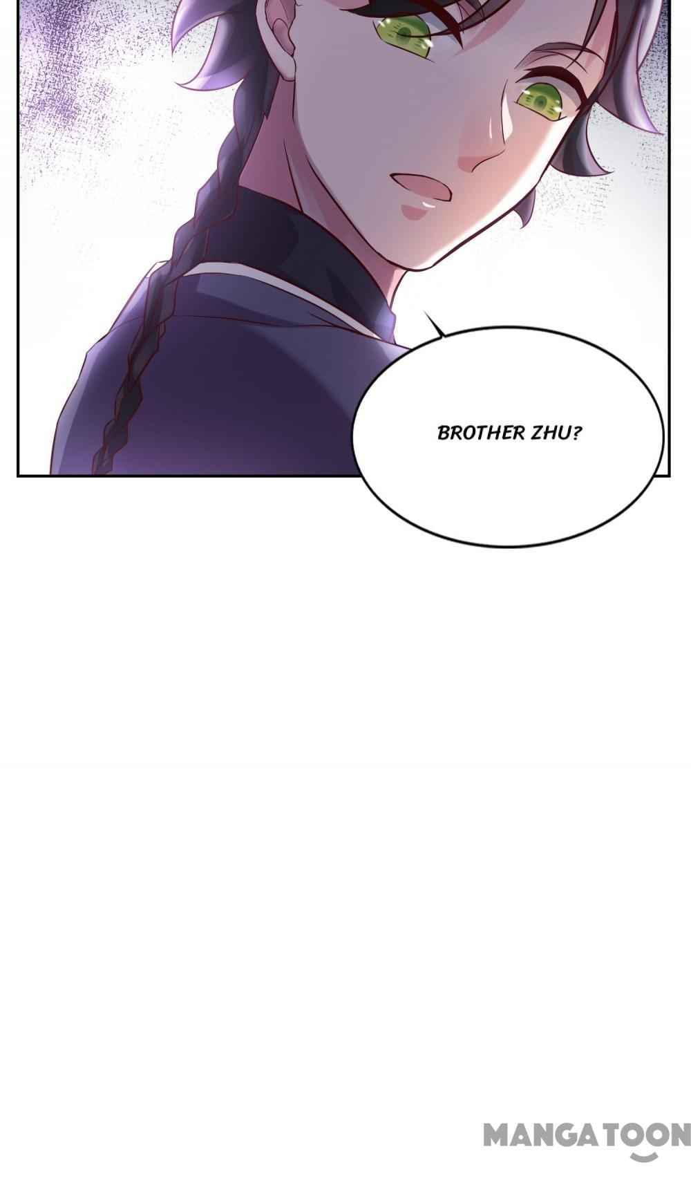 Demonic Fairy Chapter 35 - Page 35