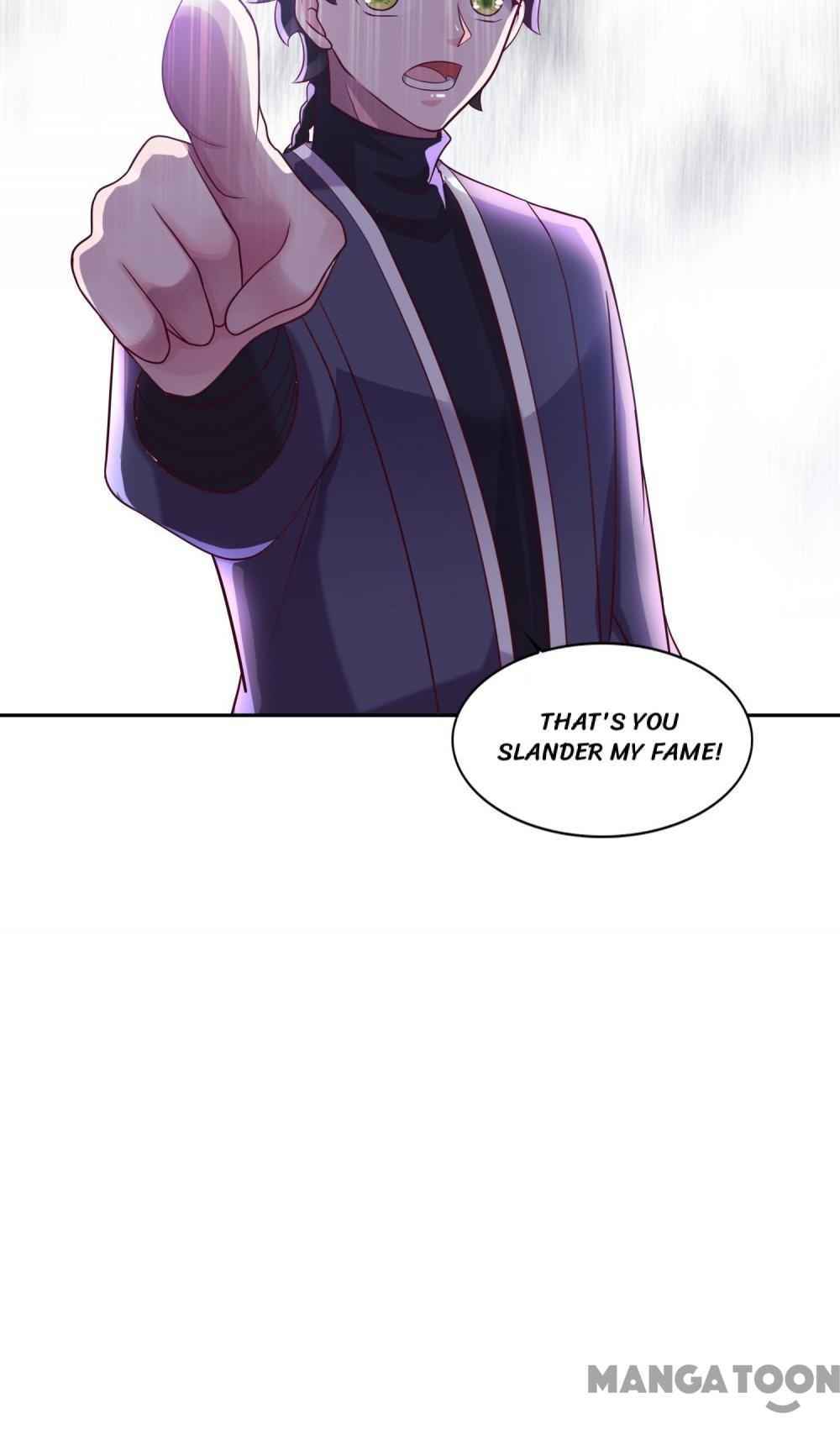 Demonic Fairy Chapter 35 - Page 5