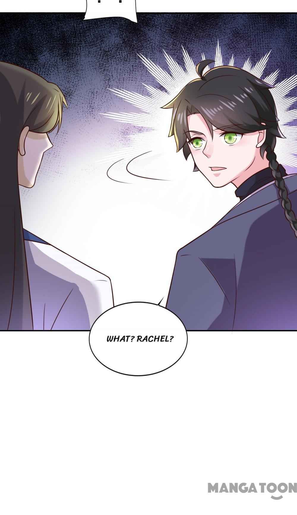 Demonic Fairy Chapter 36 - Page 11