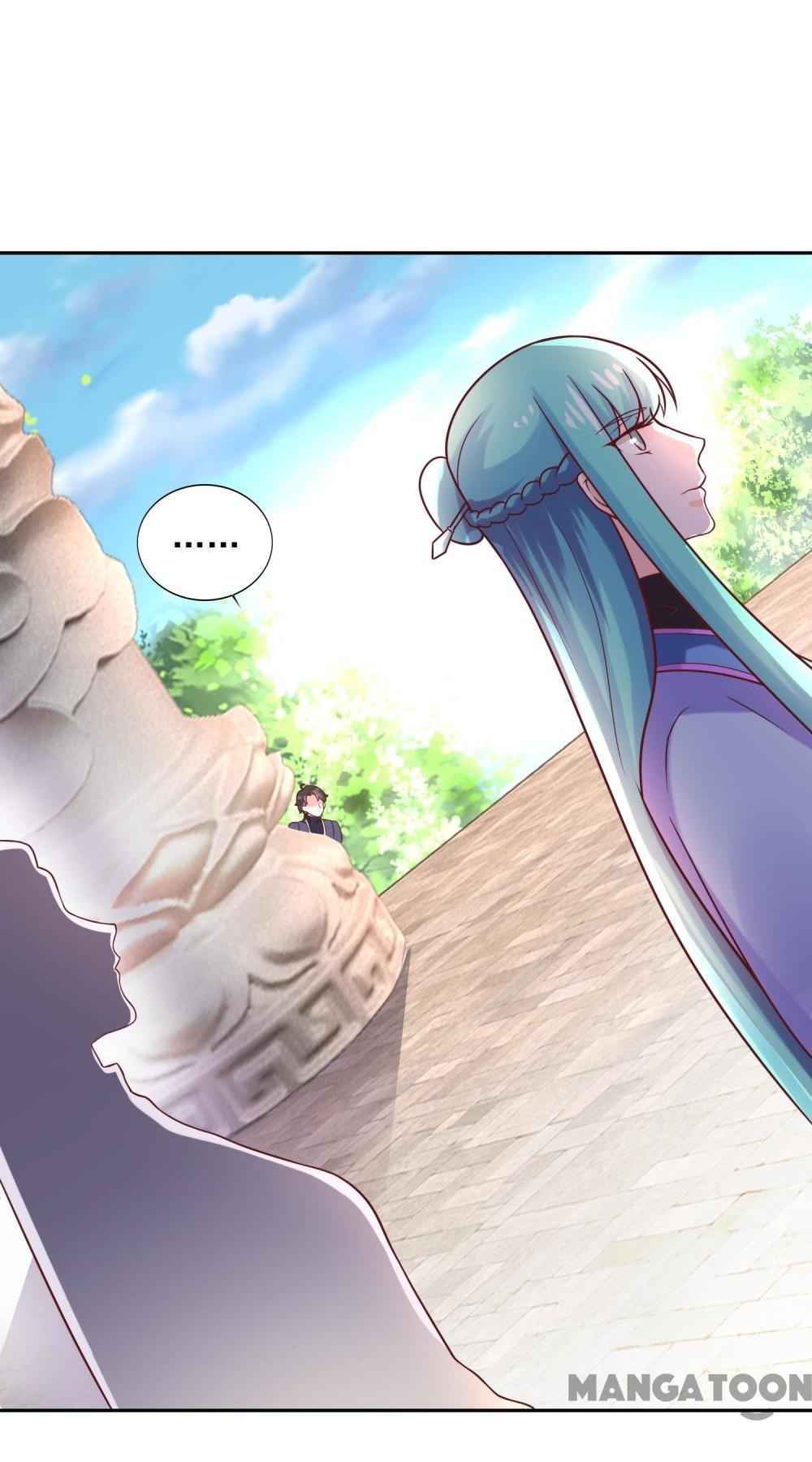 Demonic Fairy Chapter 36 - Page 12