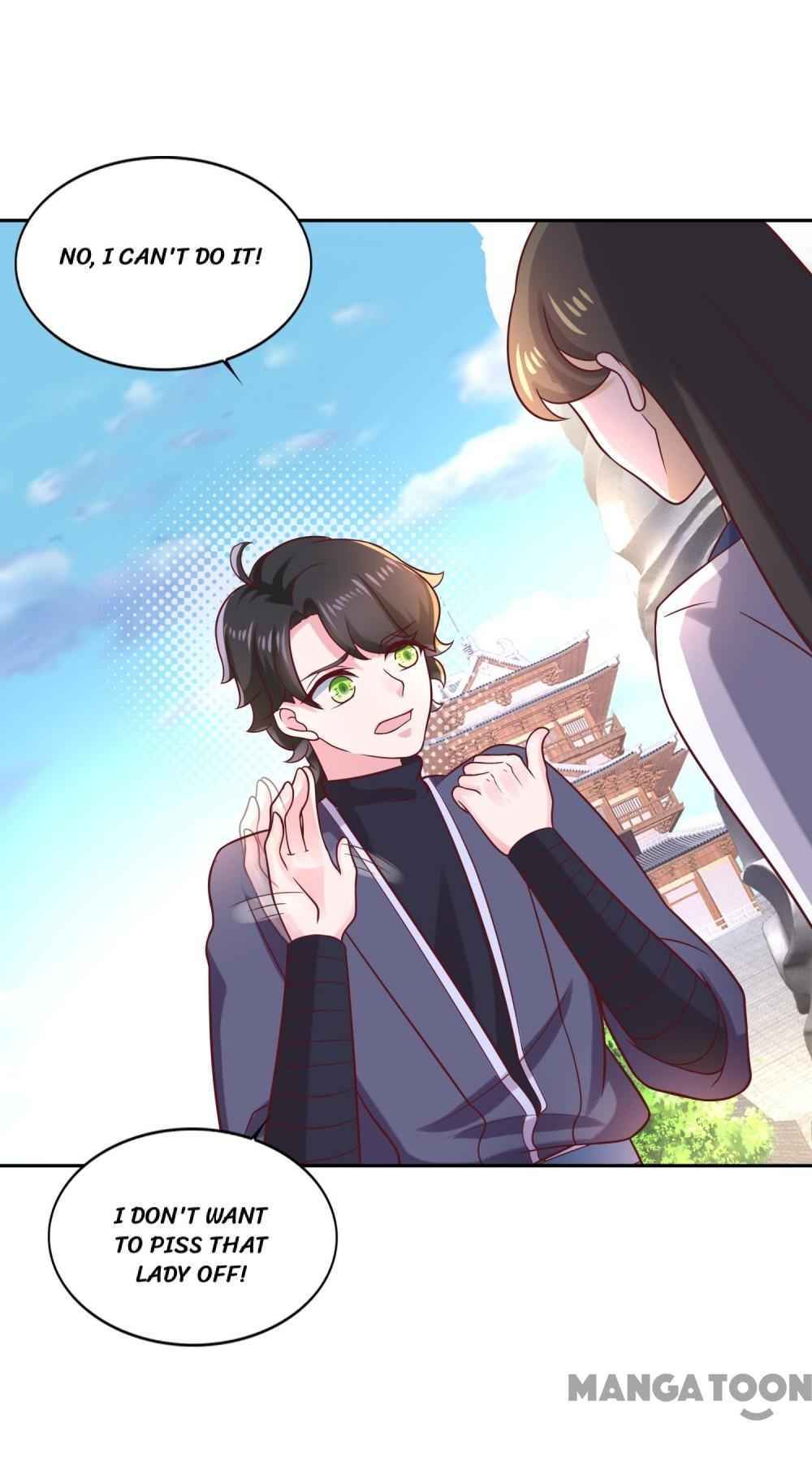 Demonic Fairy Chapter 36 - Page 13