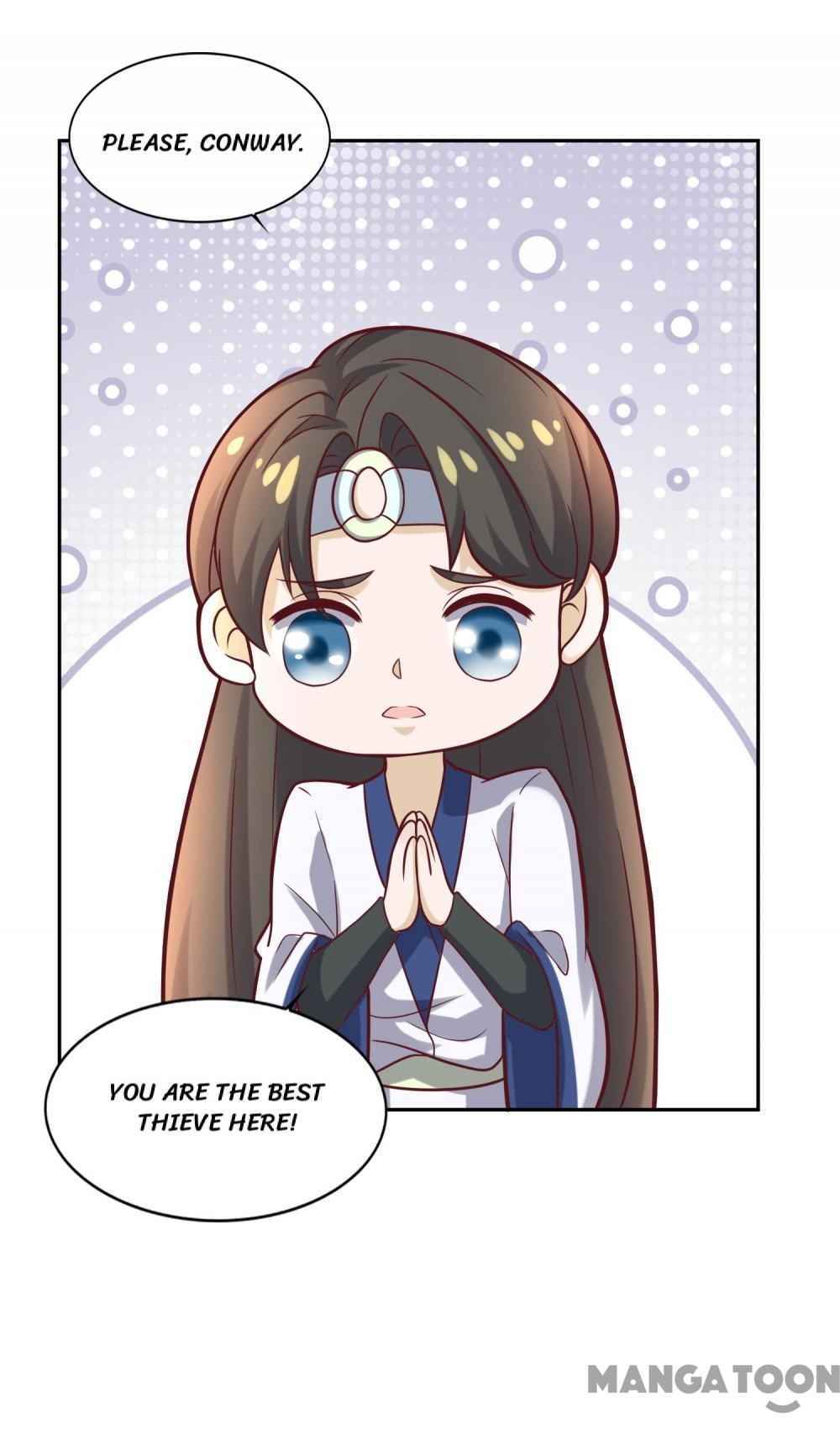 Demonic Fairy Chapter 36 - Page 14