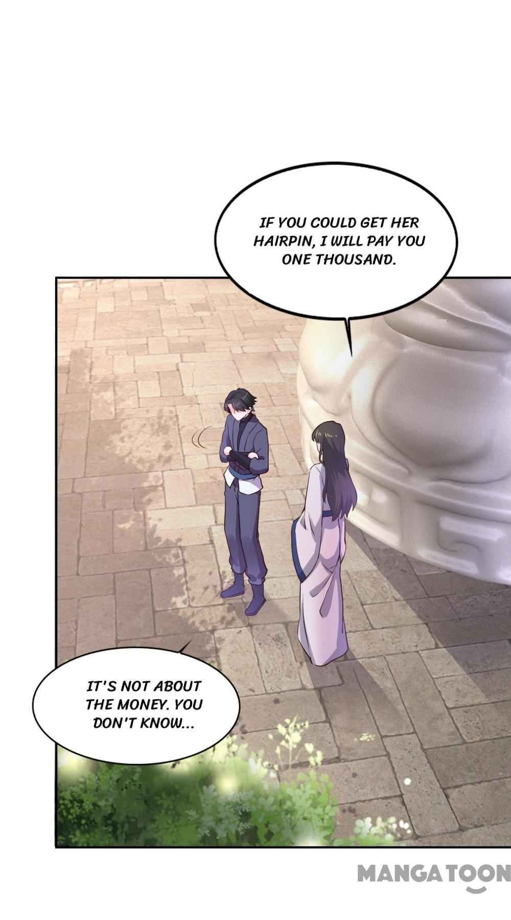 Demonic Fairy Chapter 36 - Page 15