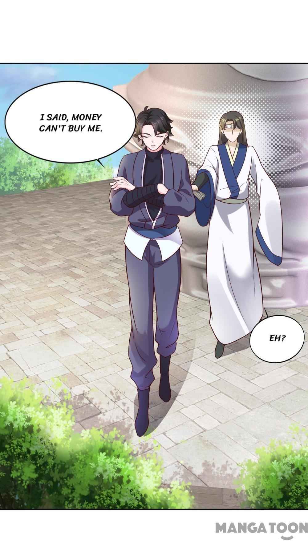 Demonic Fairy Chapter 36 - Page 21
