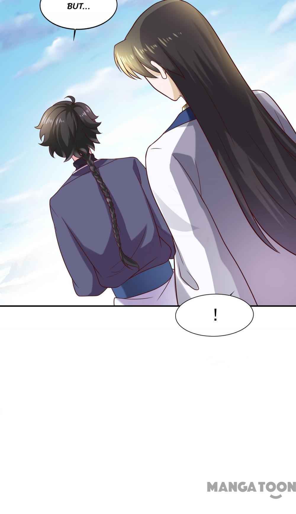 Demonic Fairy Chapter 36 - Page 23