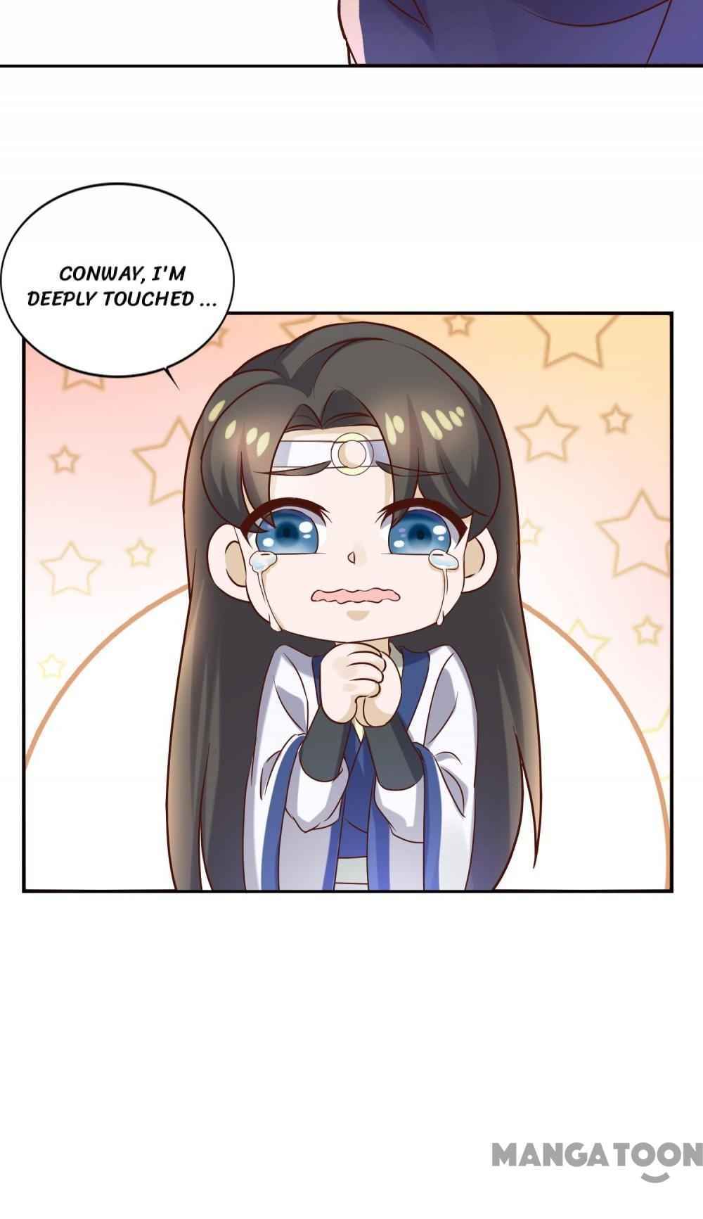 Demonic Fairy Chapter 36 - Page 26