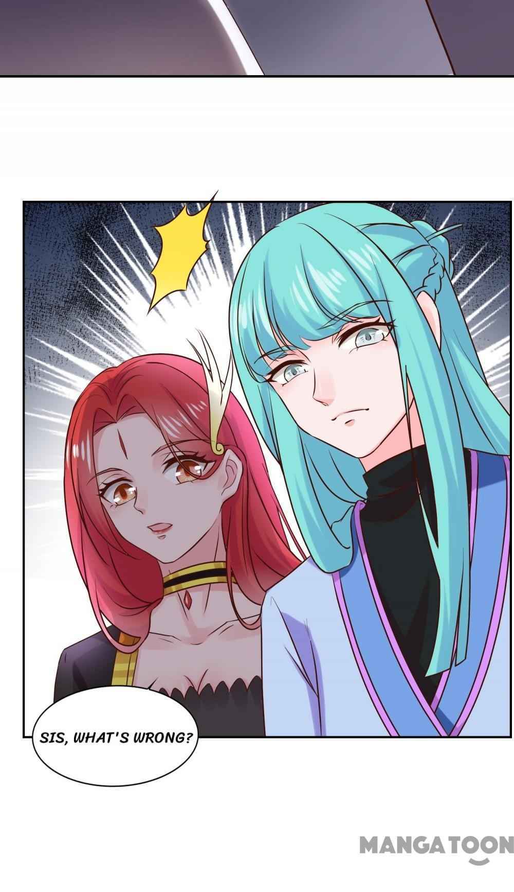 Demonic Fairy Chapter 36 - Page 29